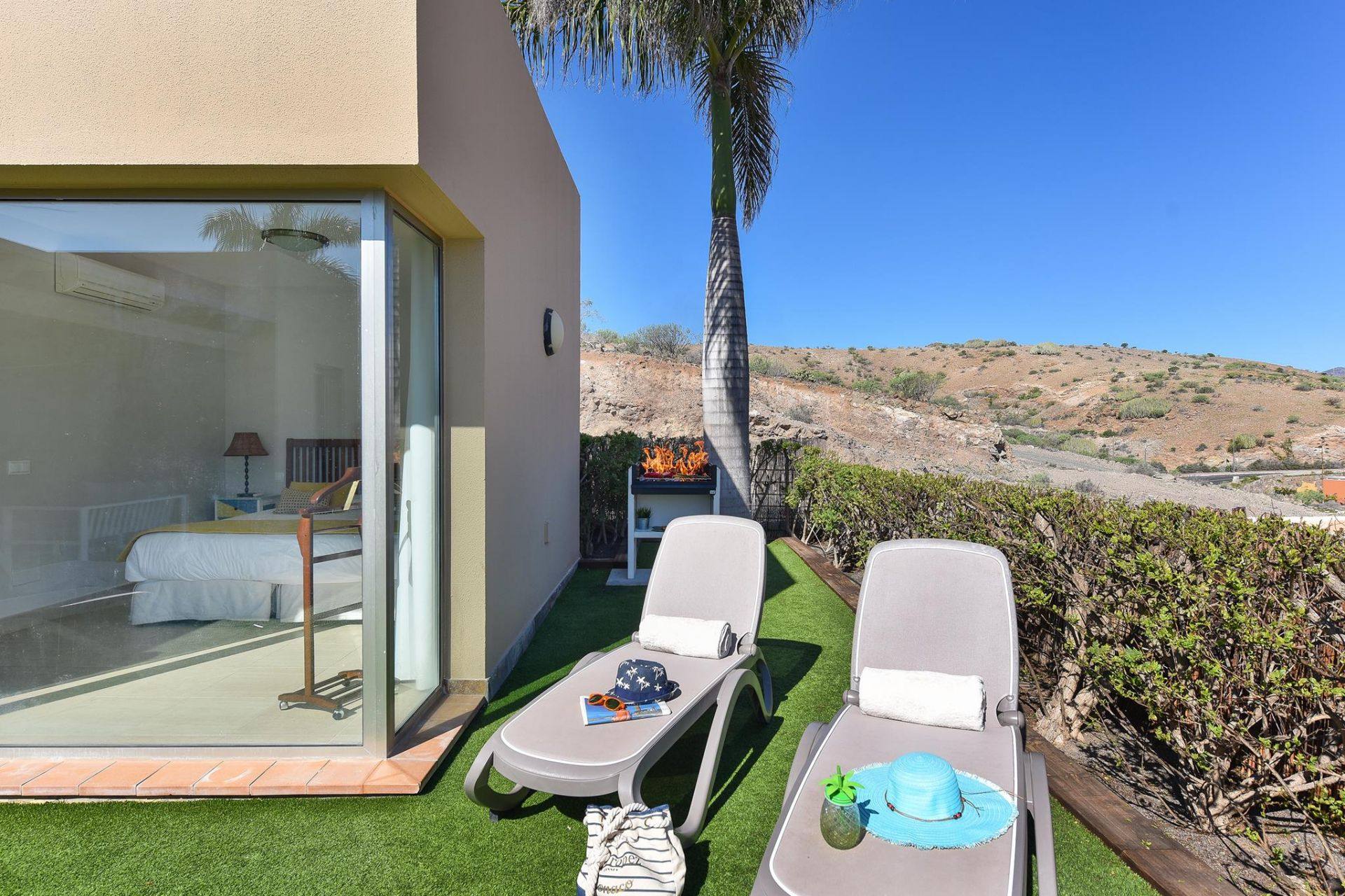 Solarium