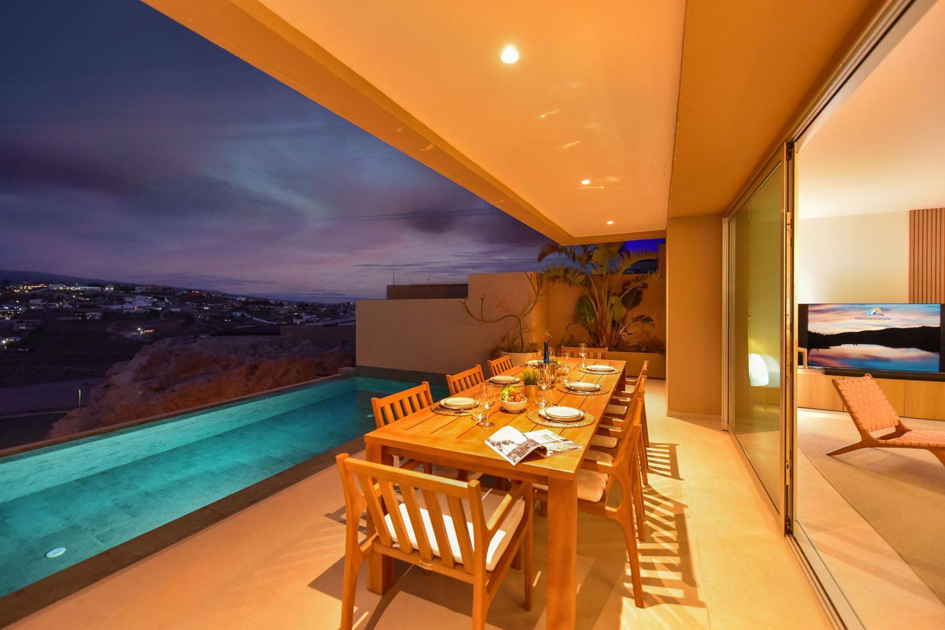 Terraza