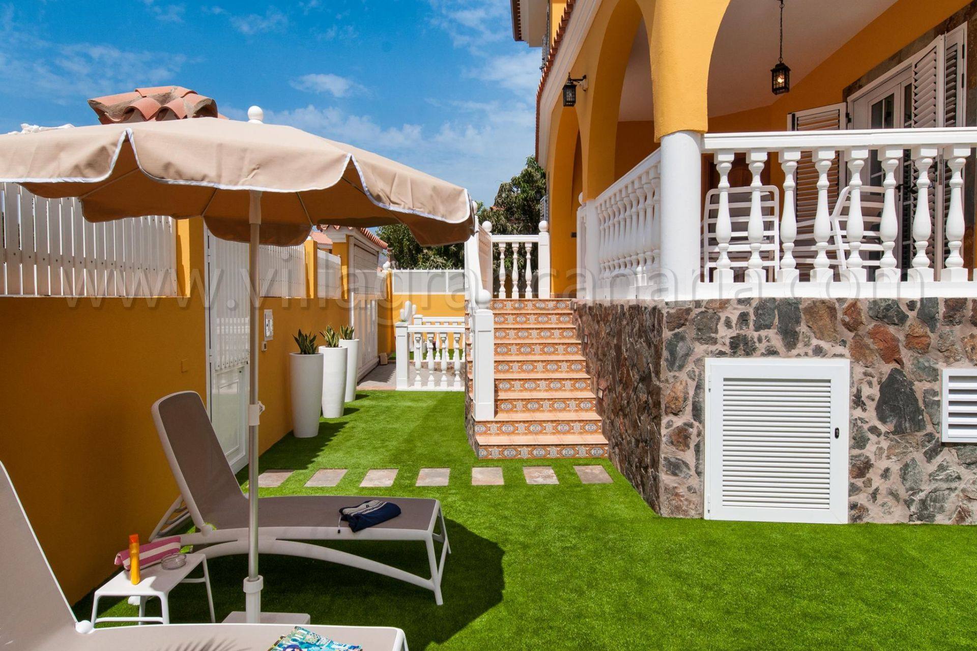 Solarium
