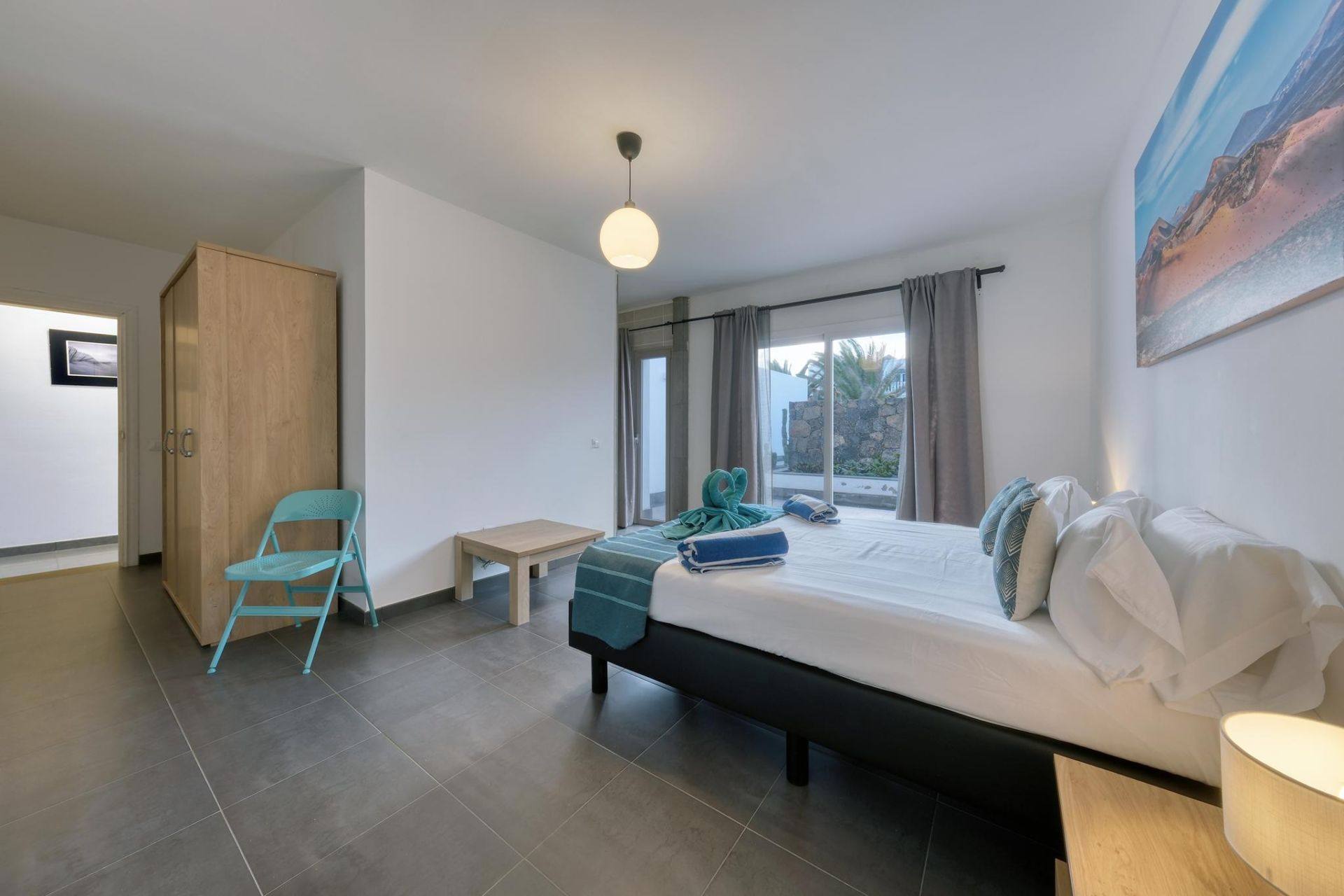 Dormitorio 2