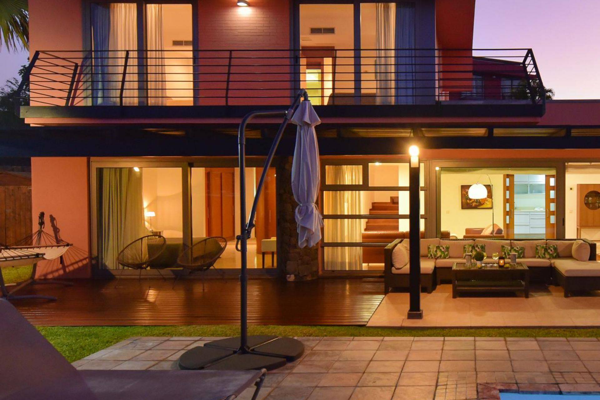 Terraza