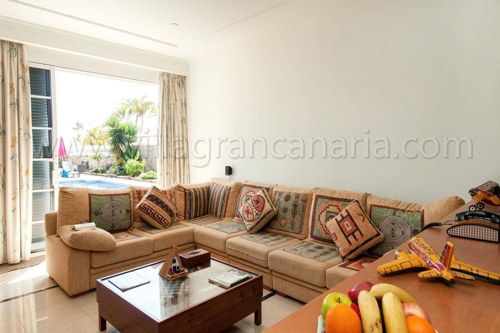 Salón