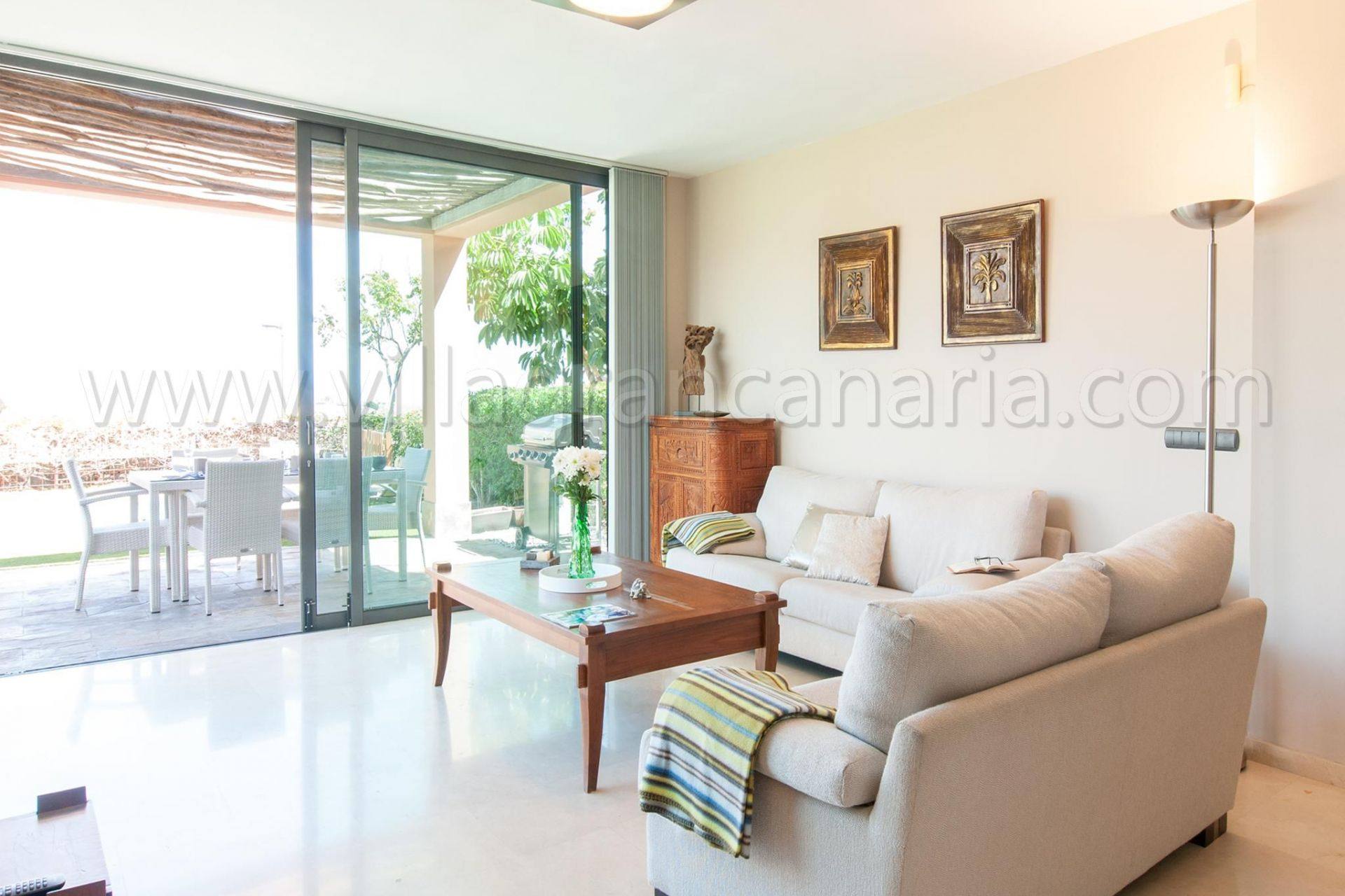 Salón