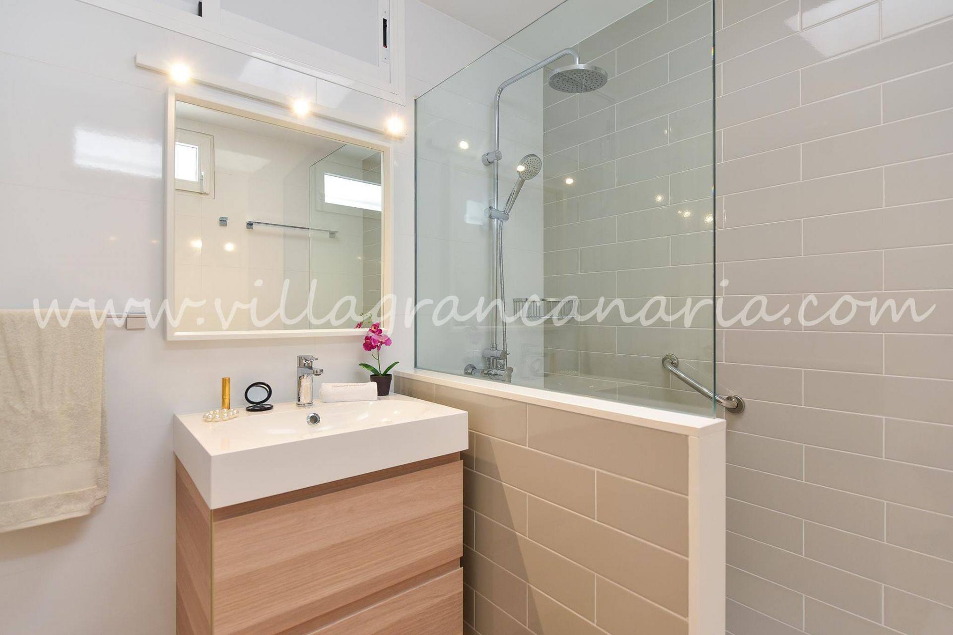 Baño 1