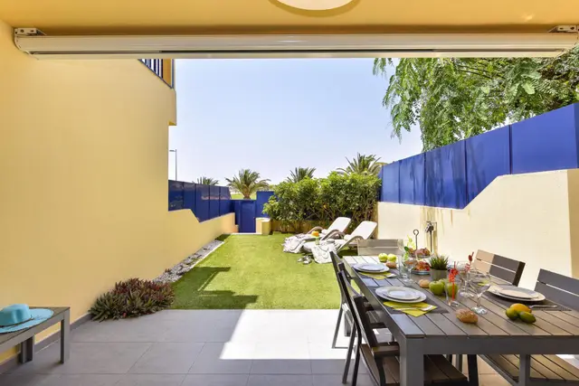 Dúplex Meloneras Bahía 7