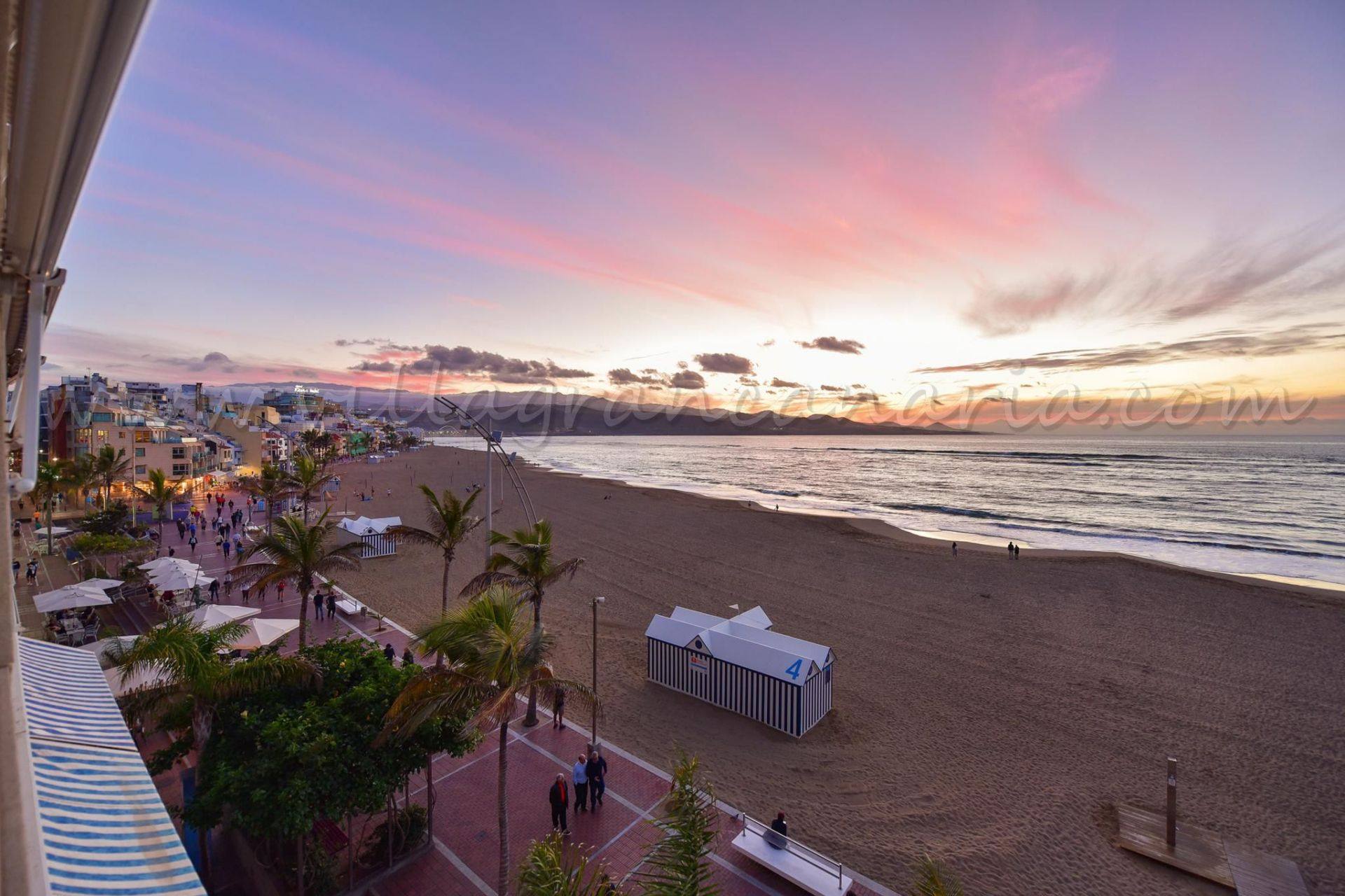 Vistas