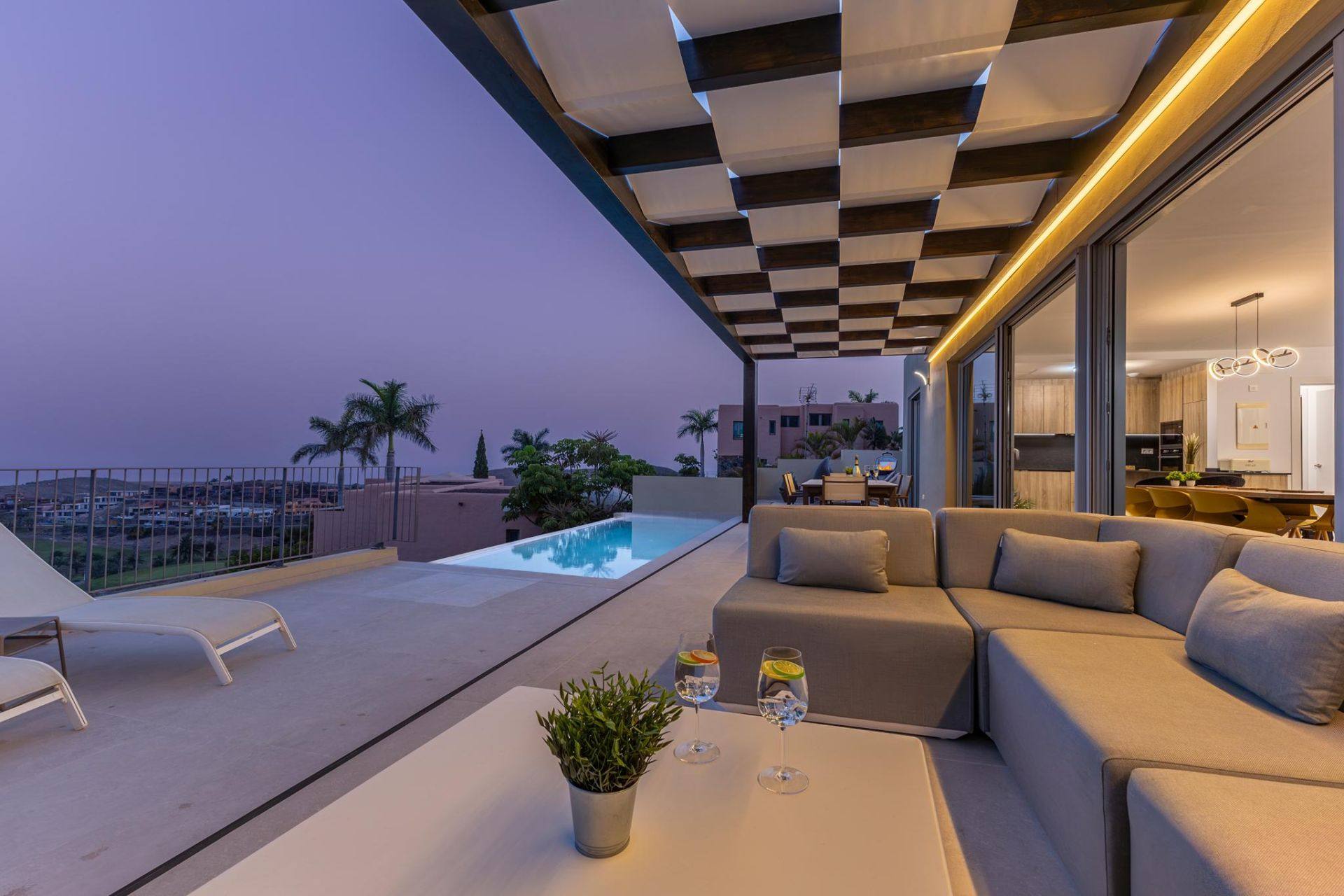 Terraza