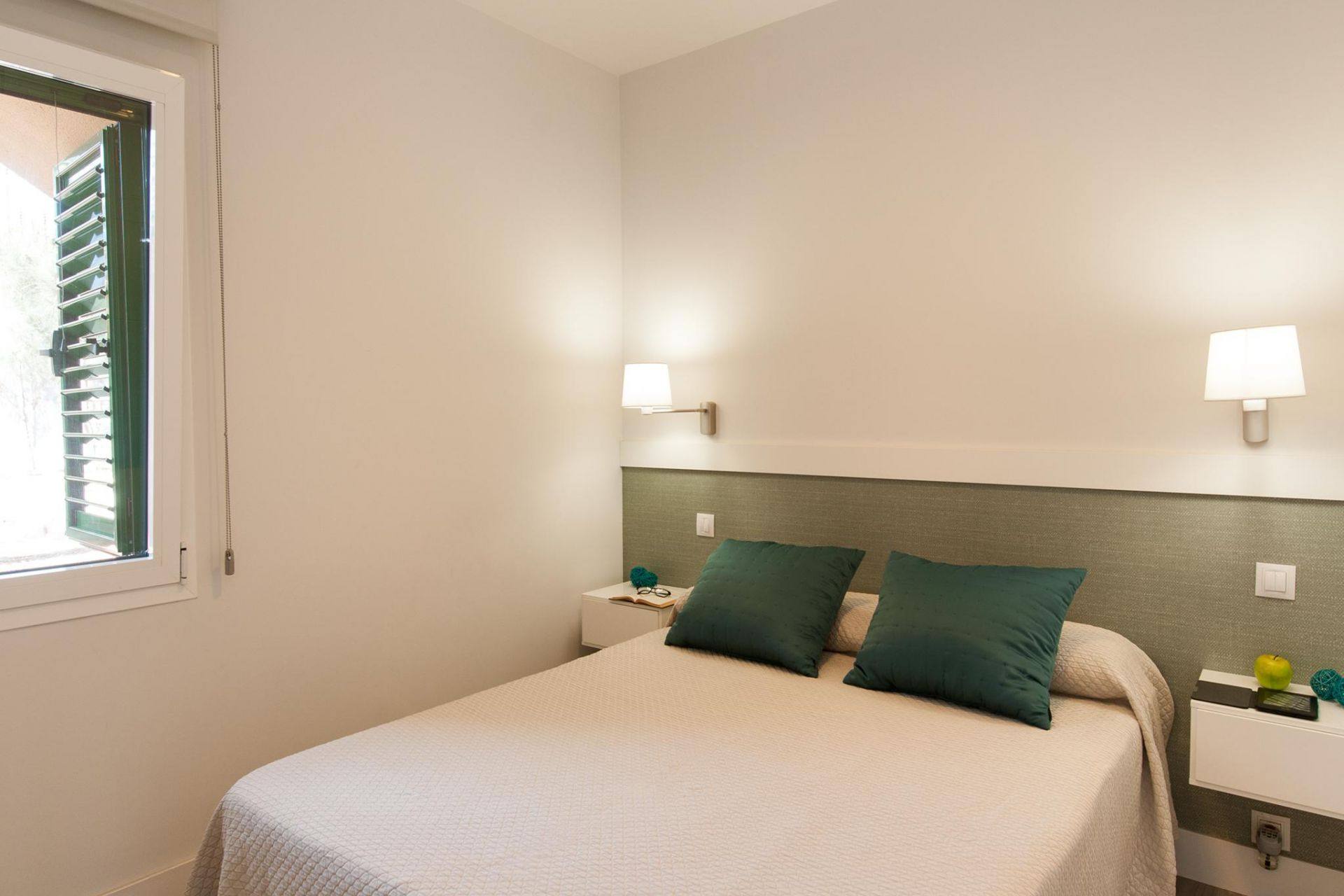 Dormitorio 1