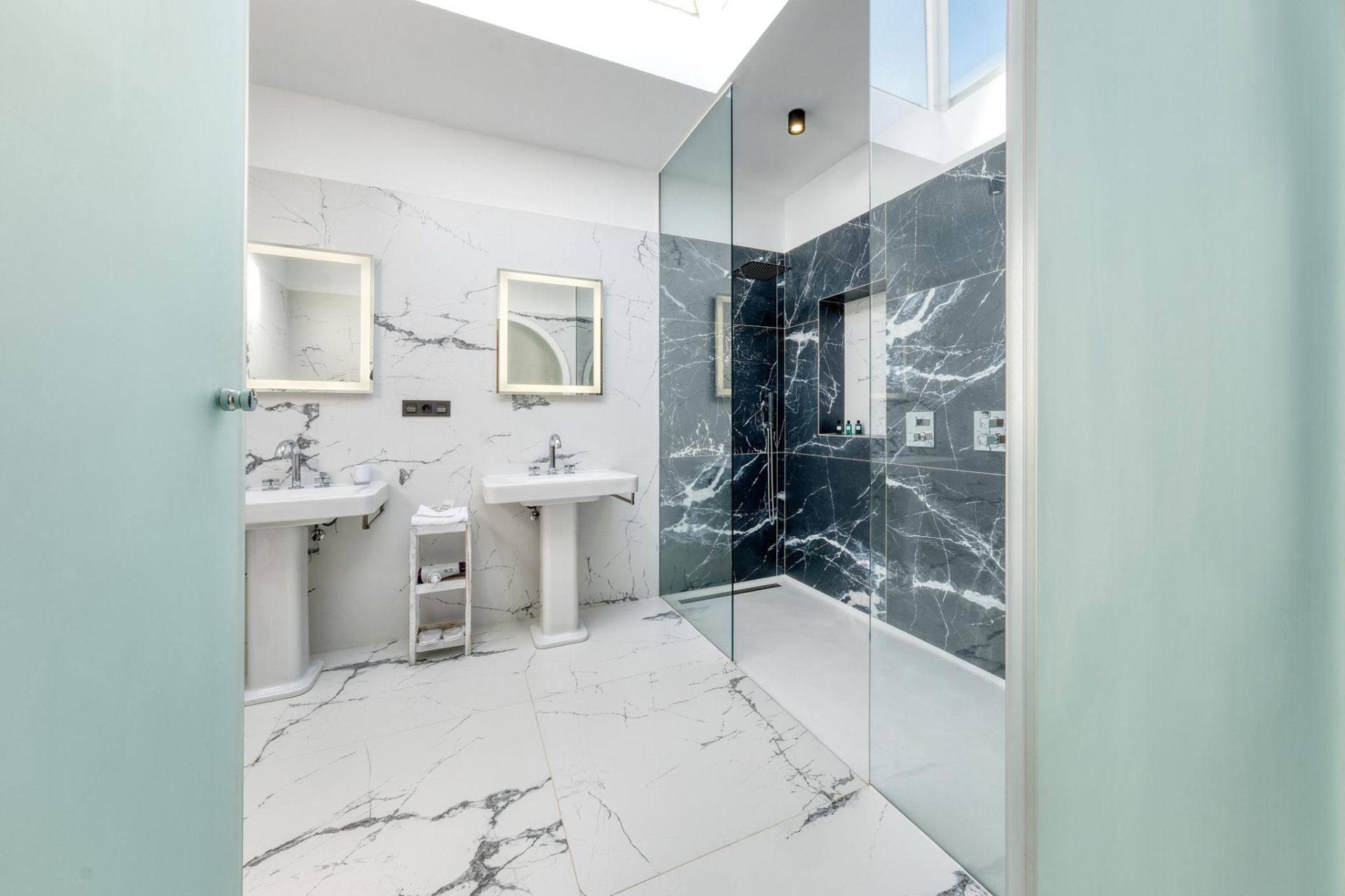Baño 1