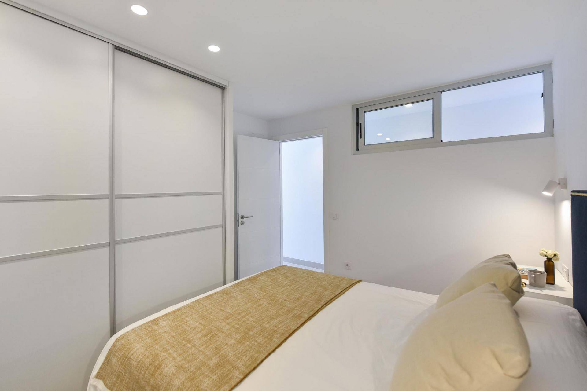 Dormitorio 1