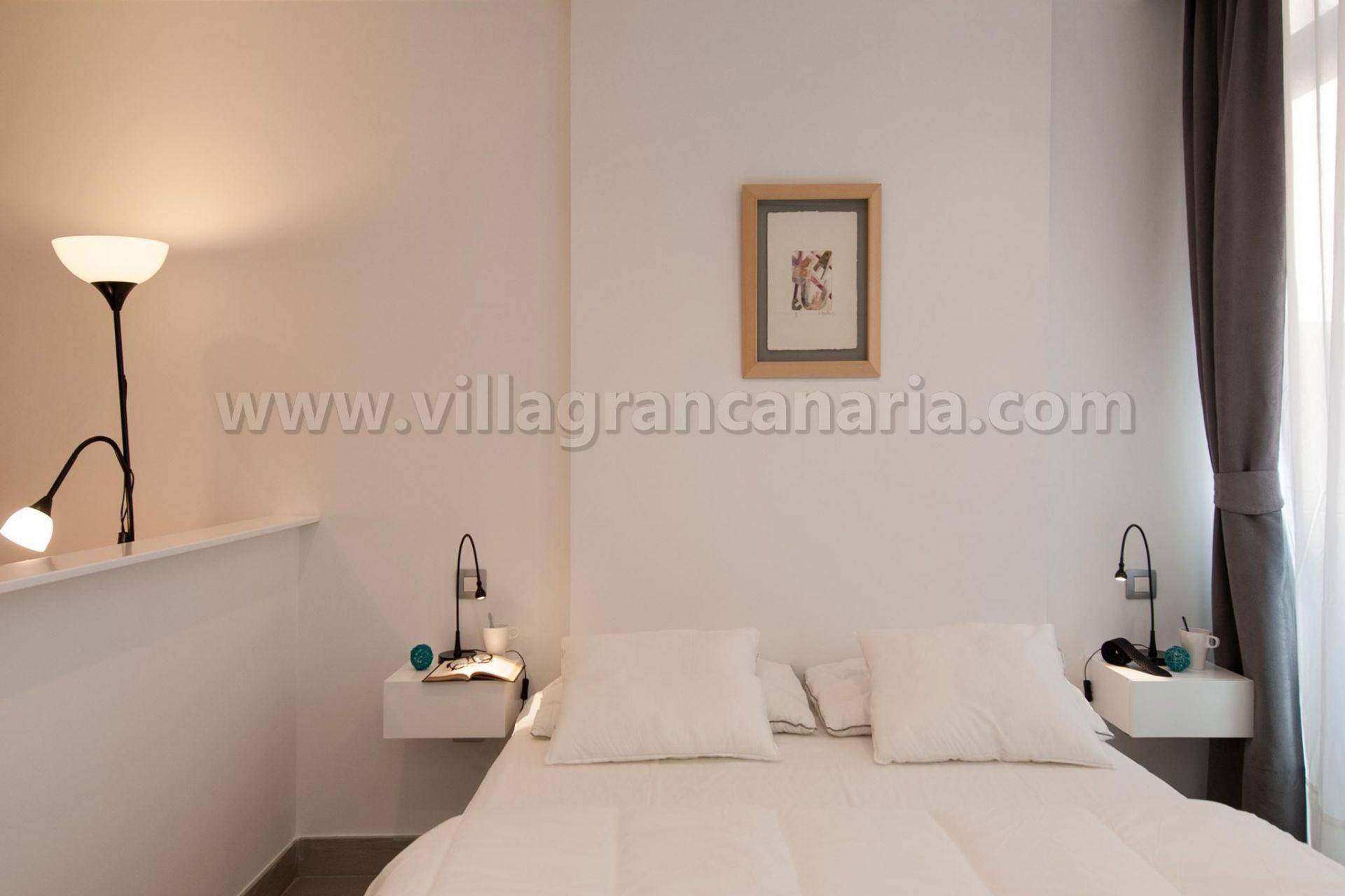 Dormitorio 1