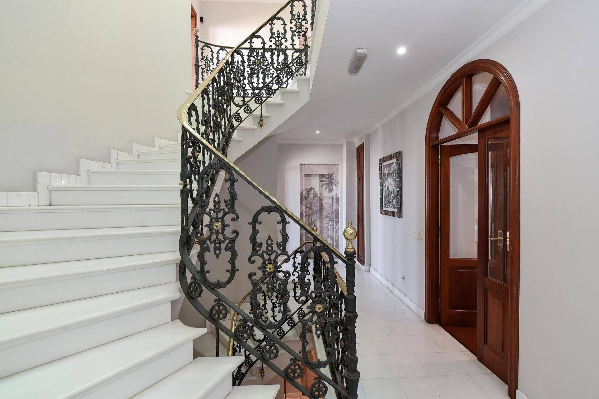 Escalera