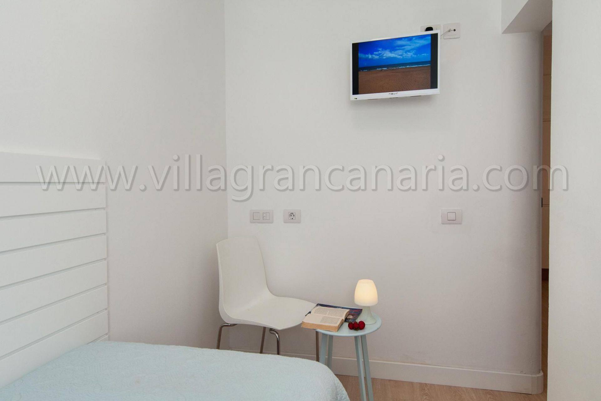 Dormitorio 3