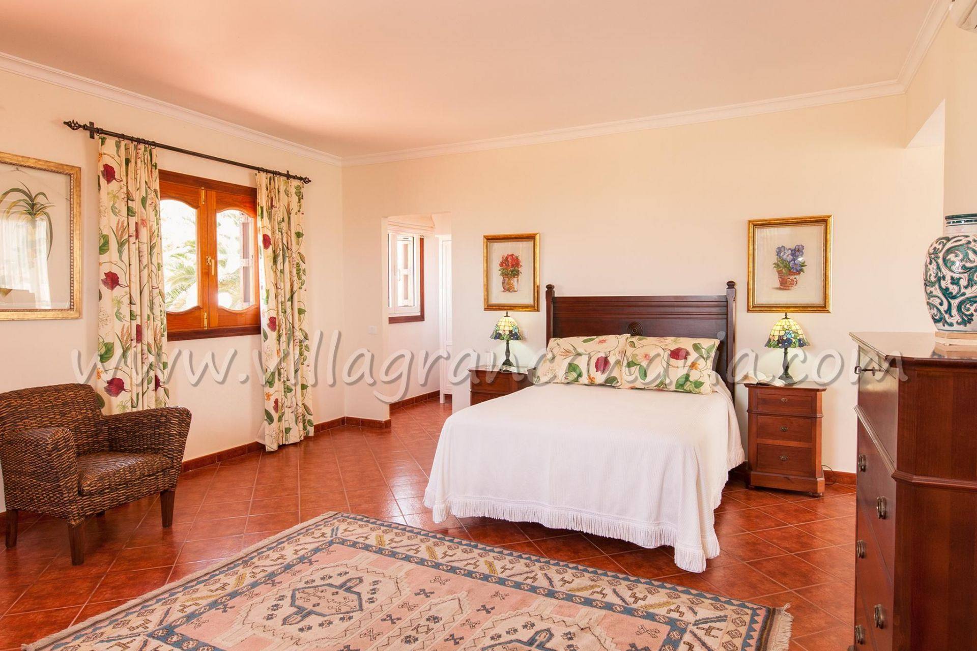 Dormitorio 1