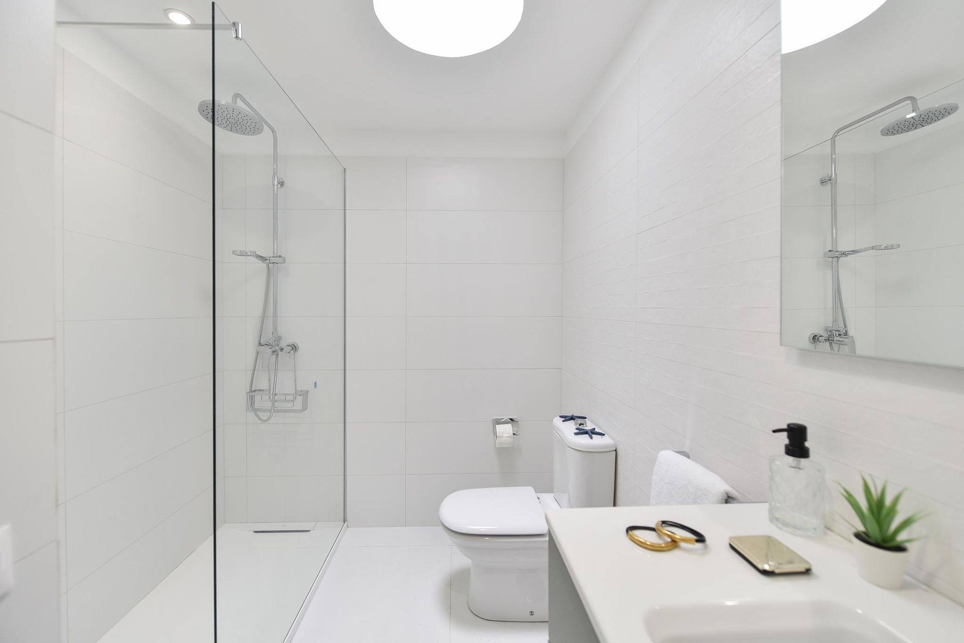 Baño 1