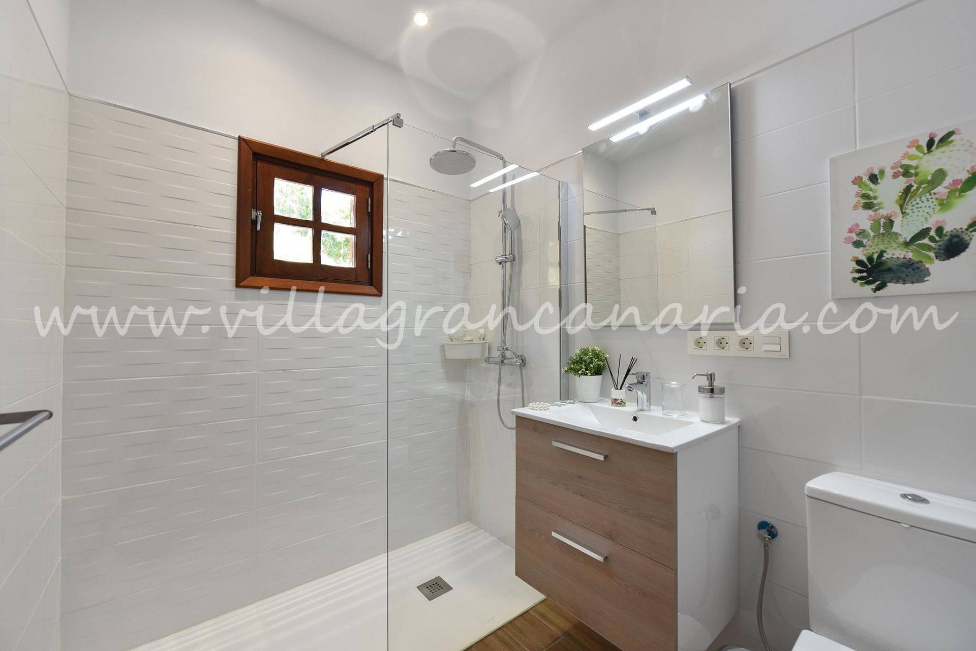 Baño 2