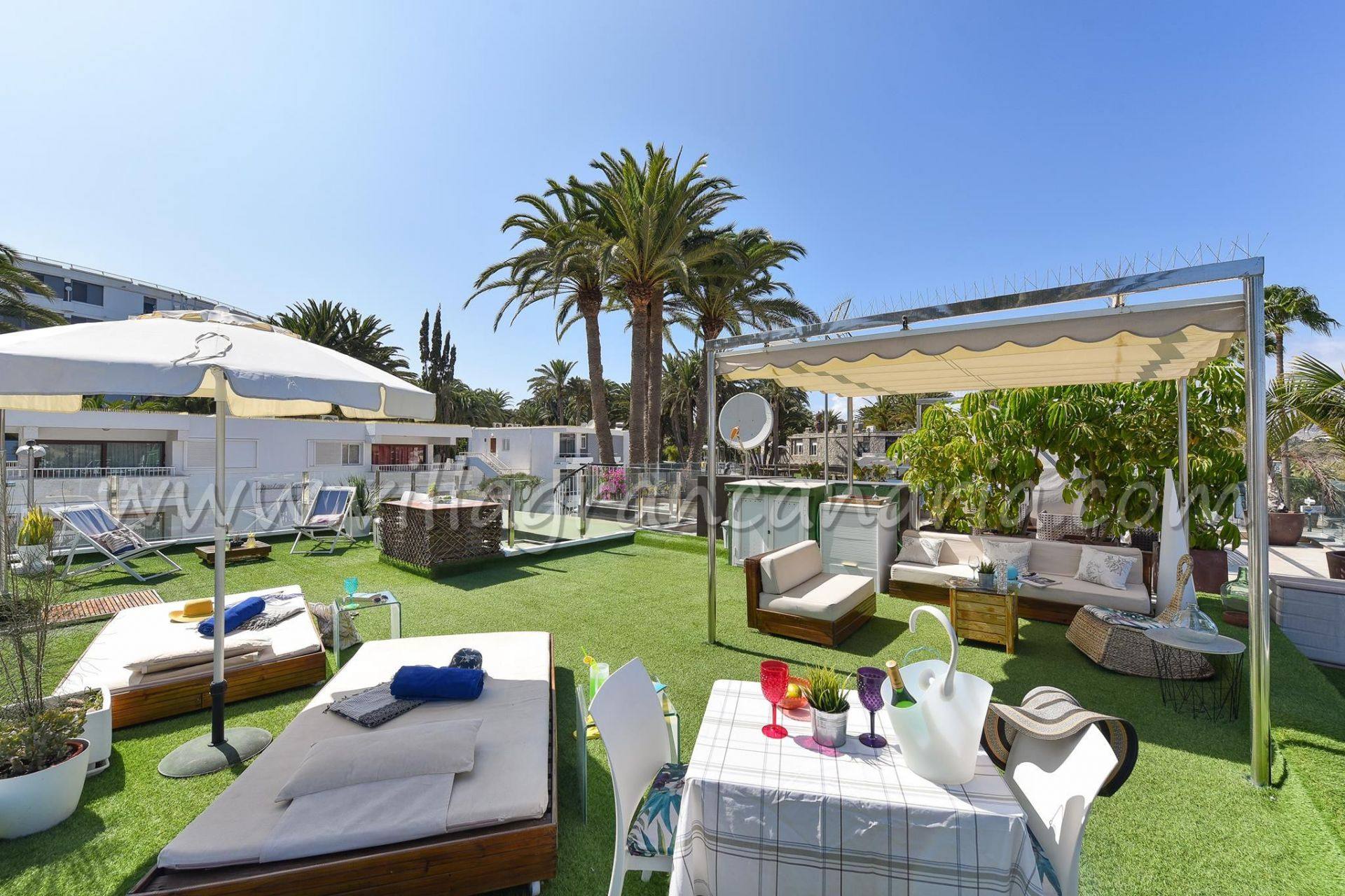 Terraza