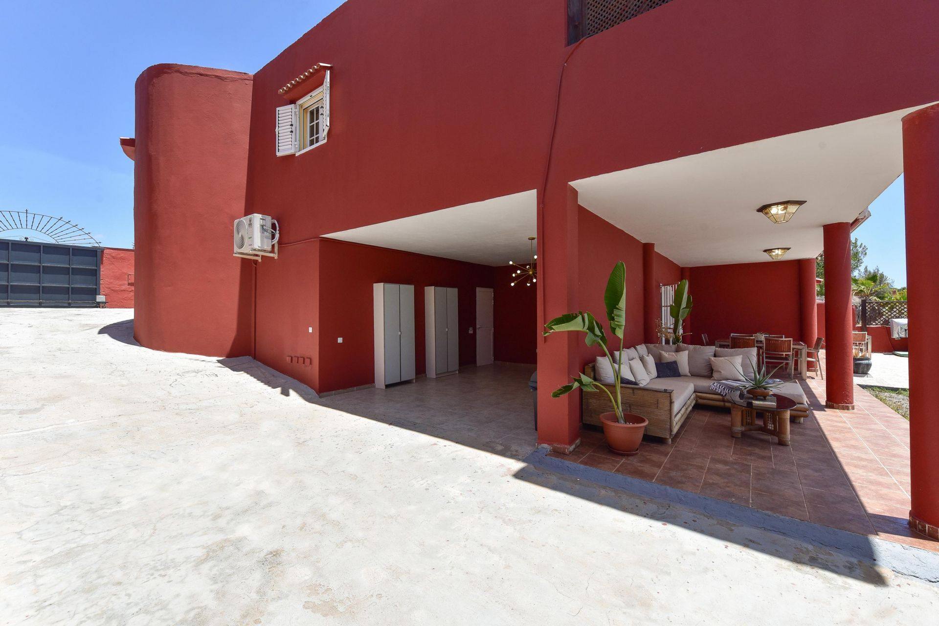 Terraza