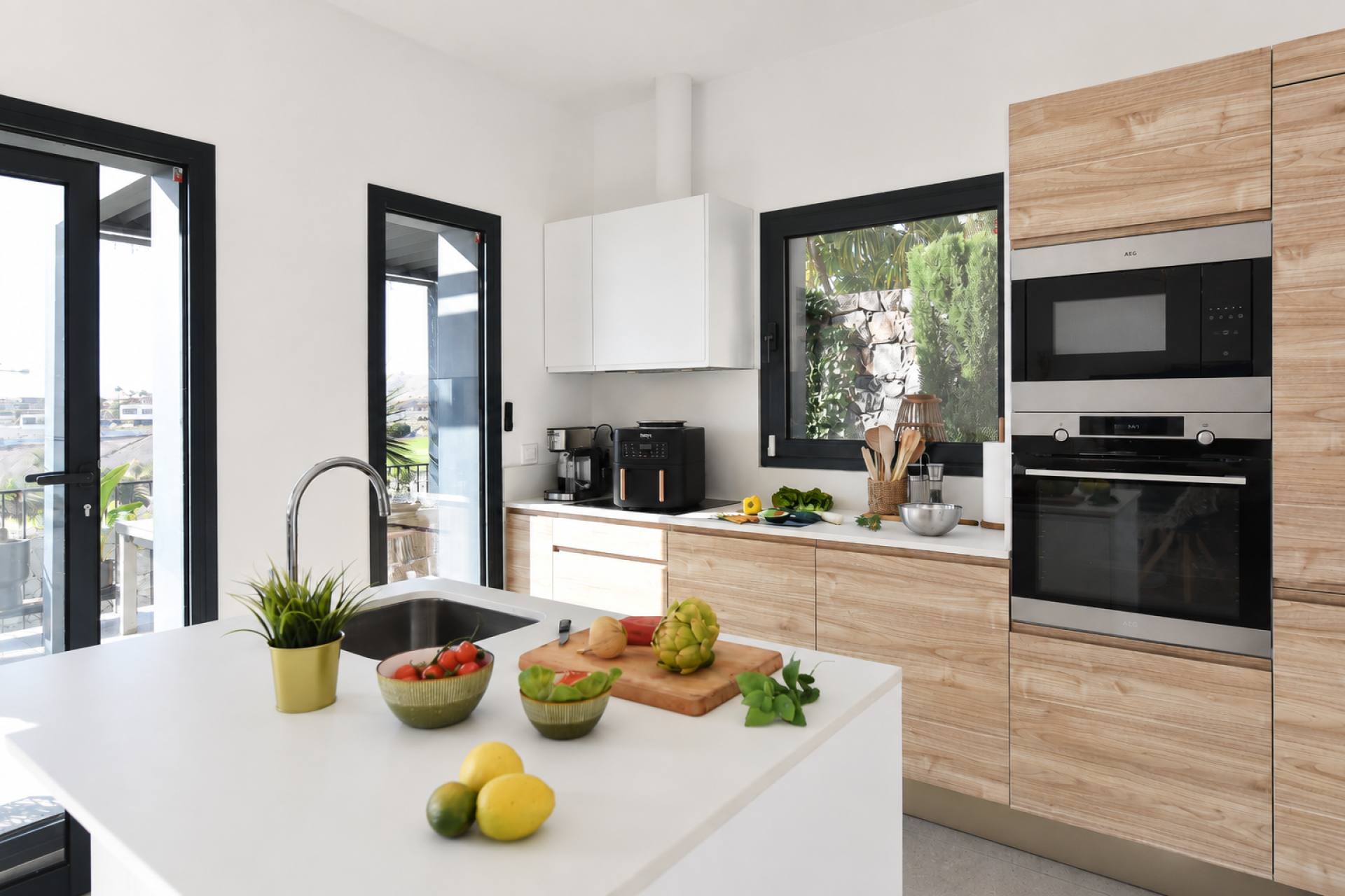 Cocina