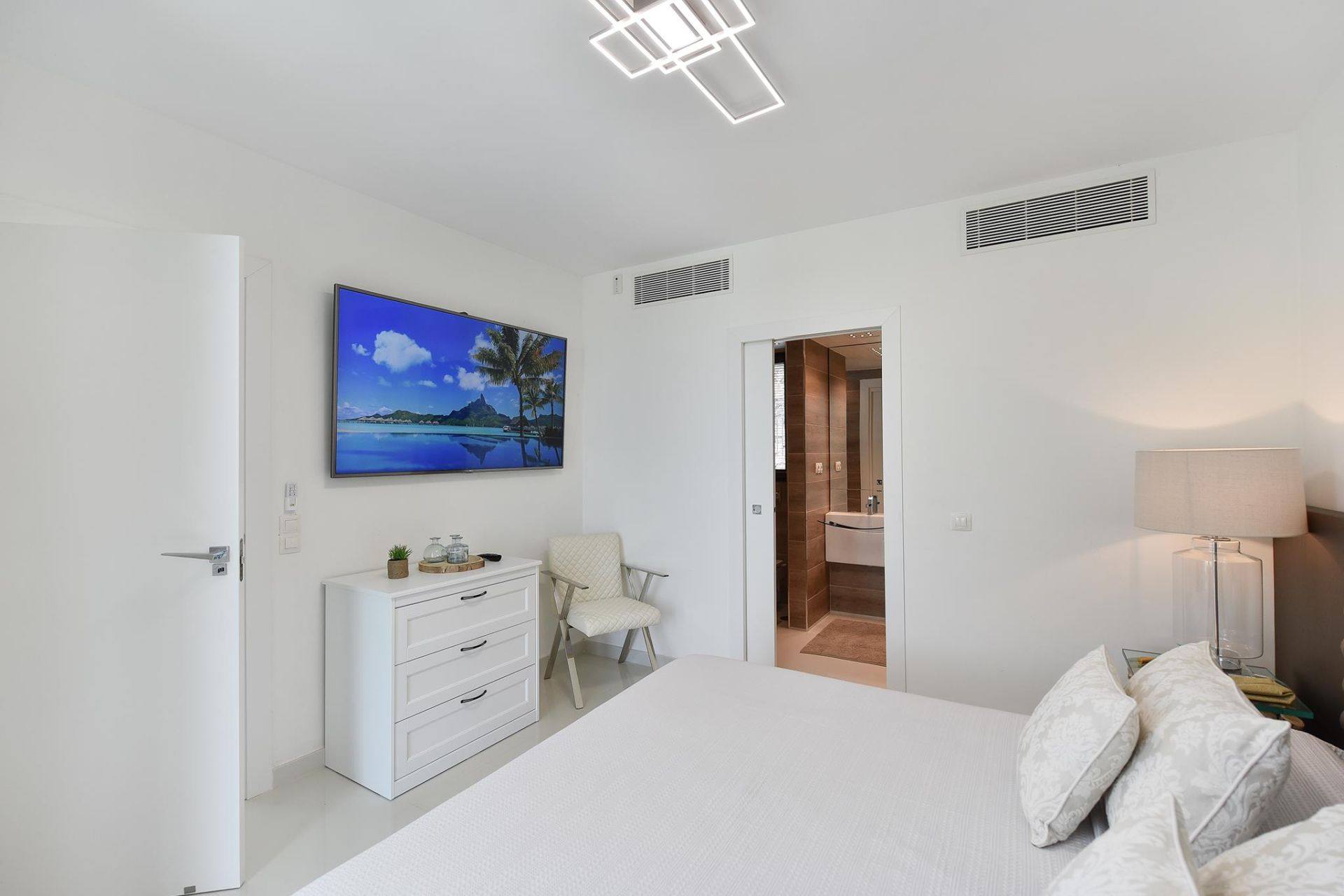 Dormitorio 1