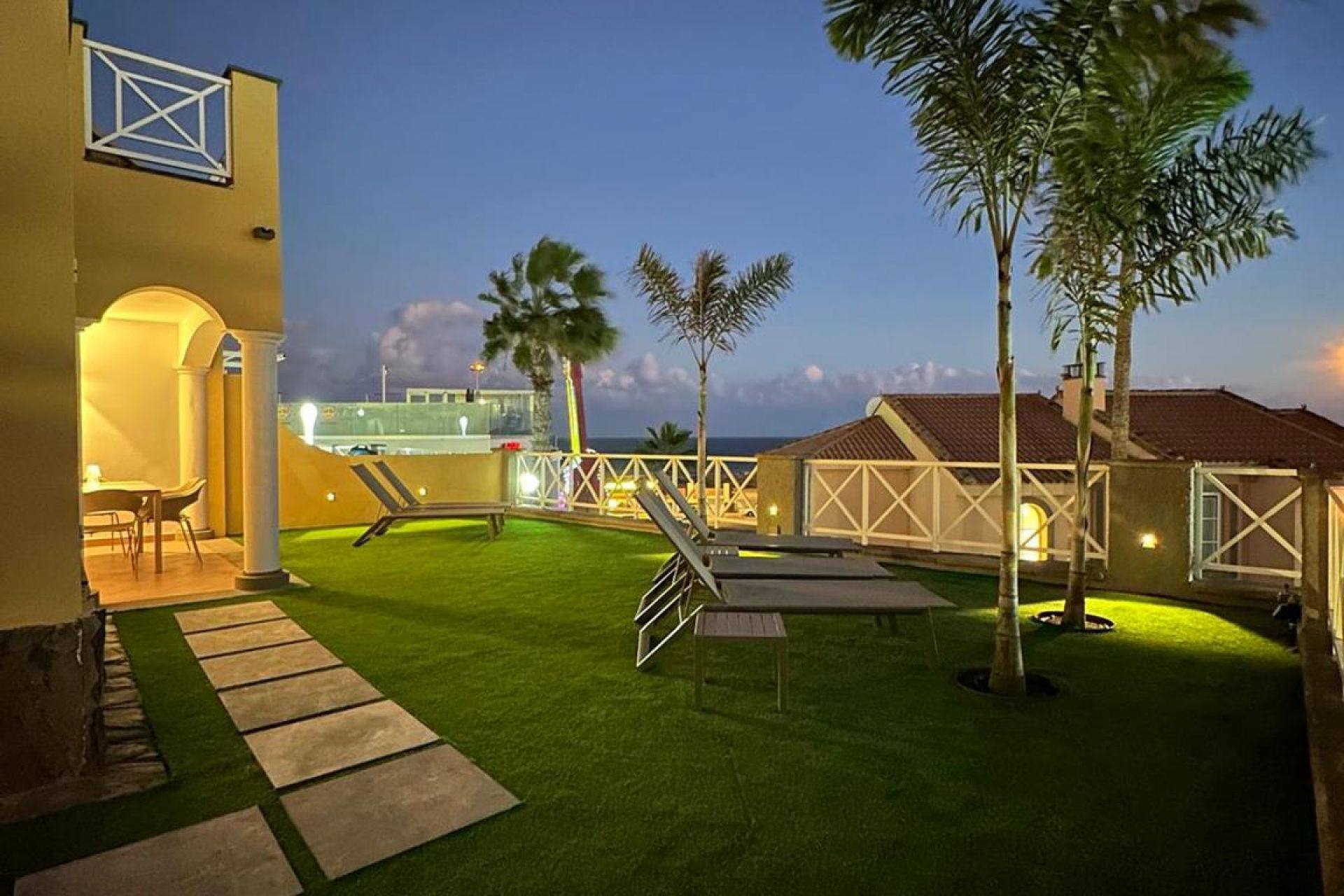Jardín
