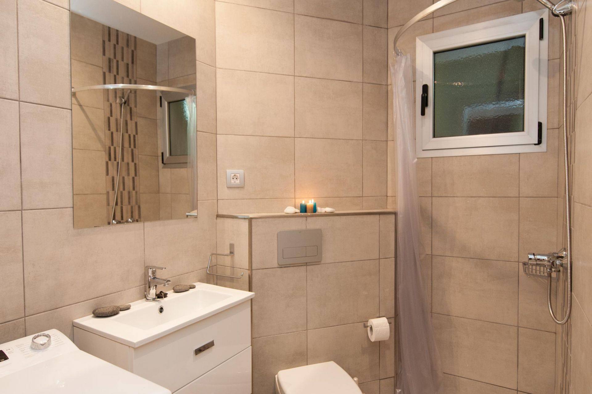 Baño 1