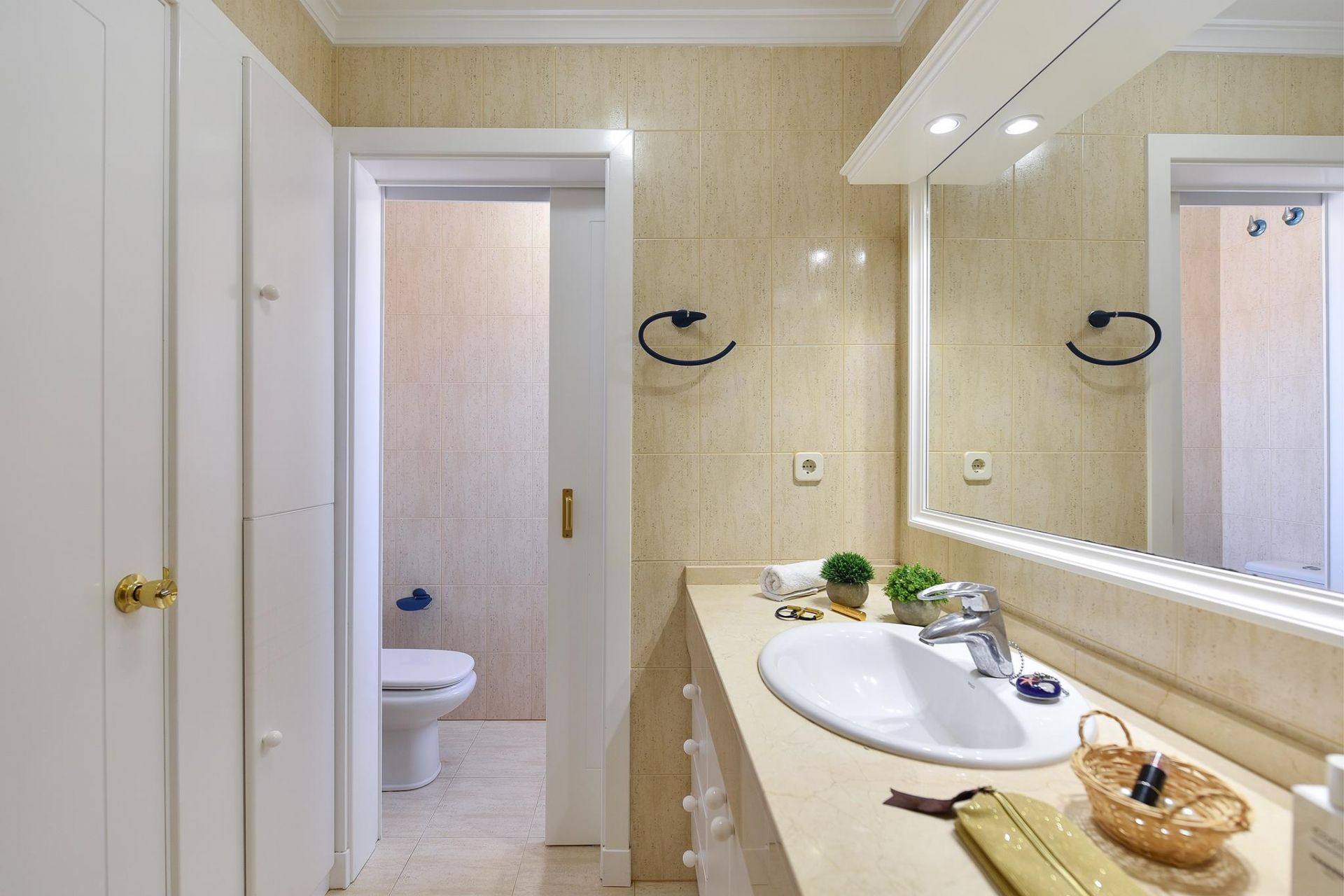 Baño 1
