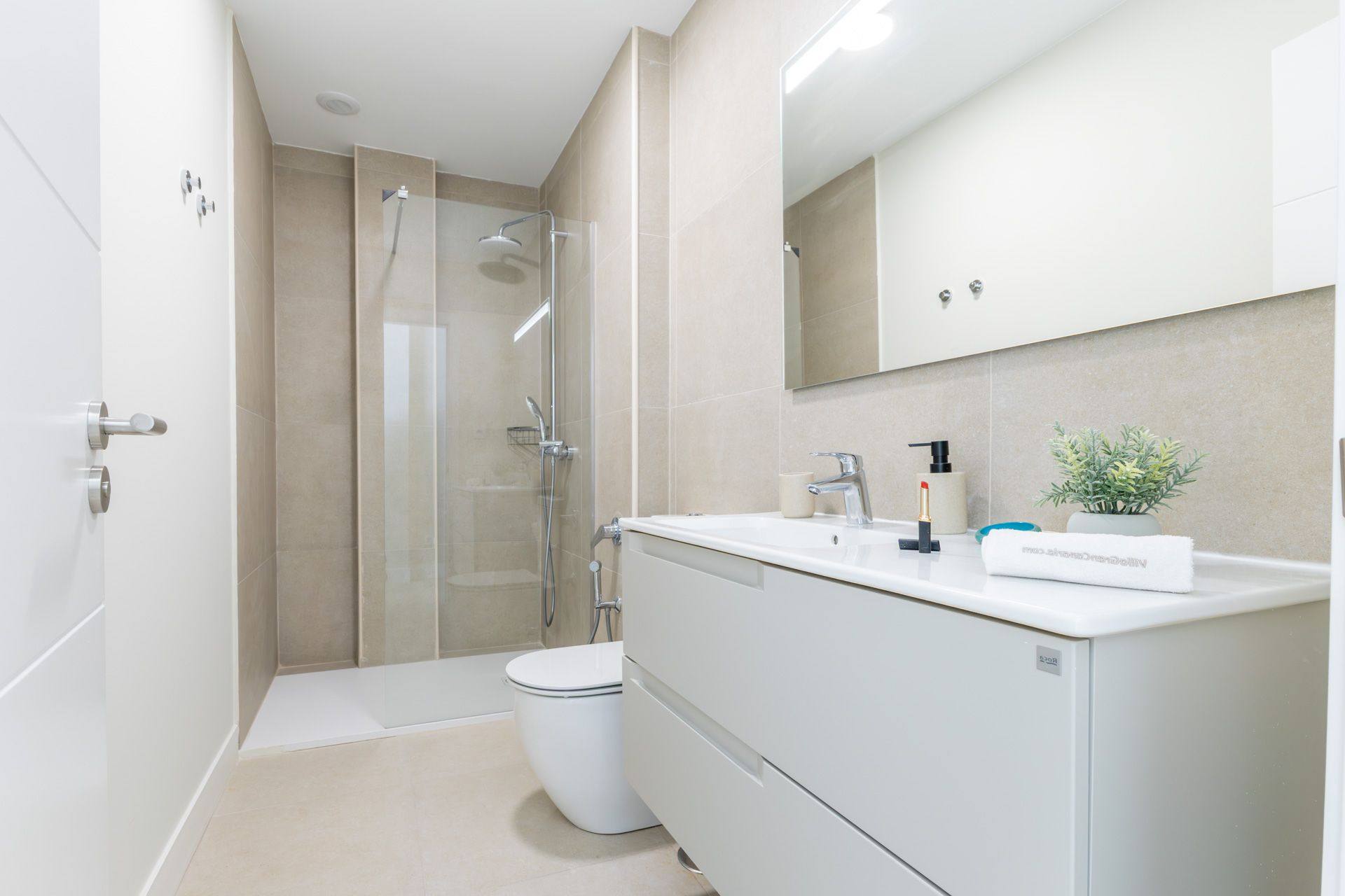 Baño 1