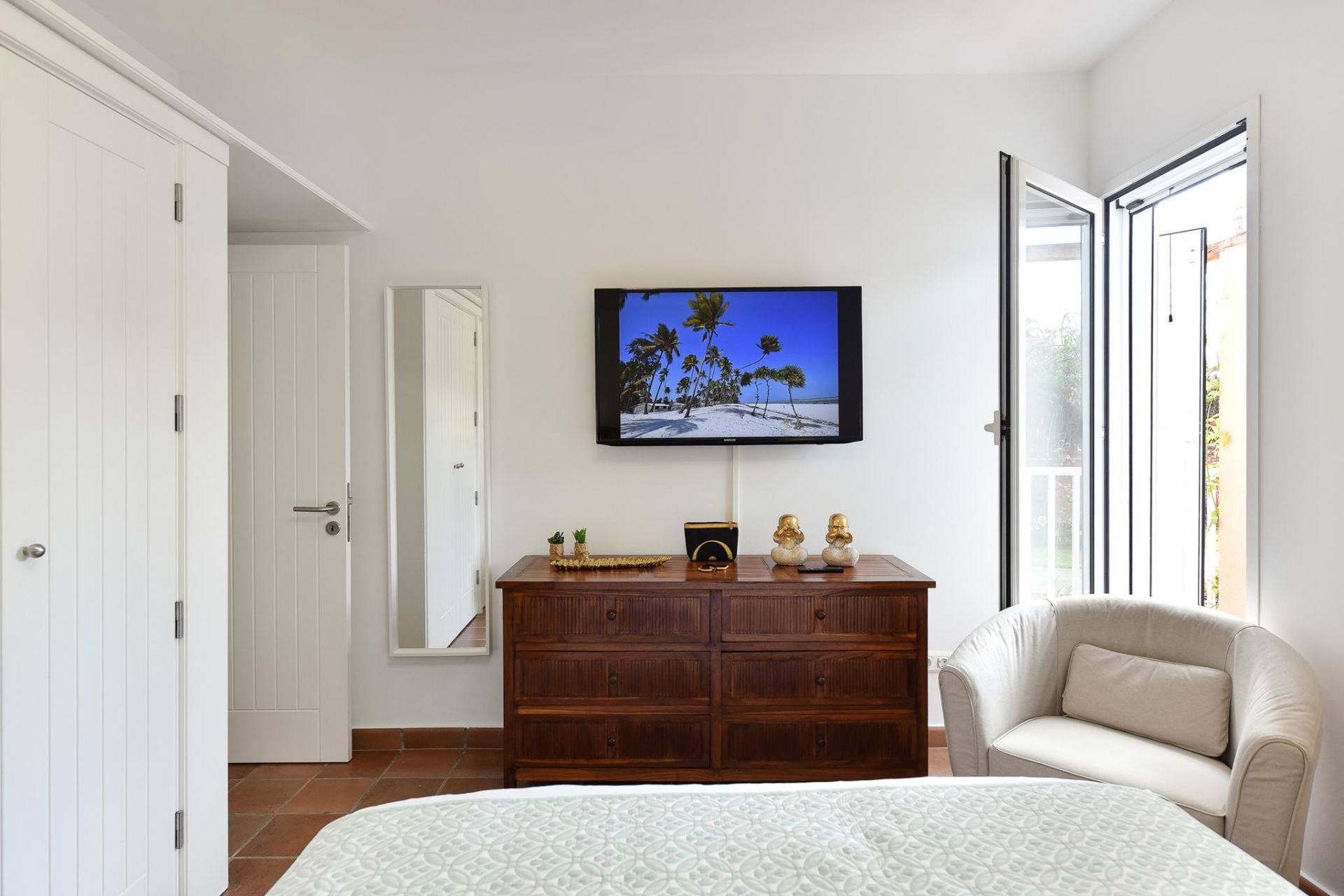 Dormitorio 1