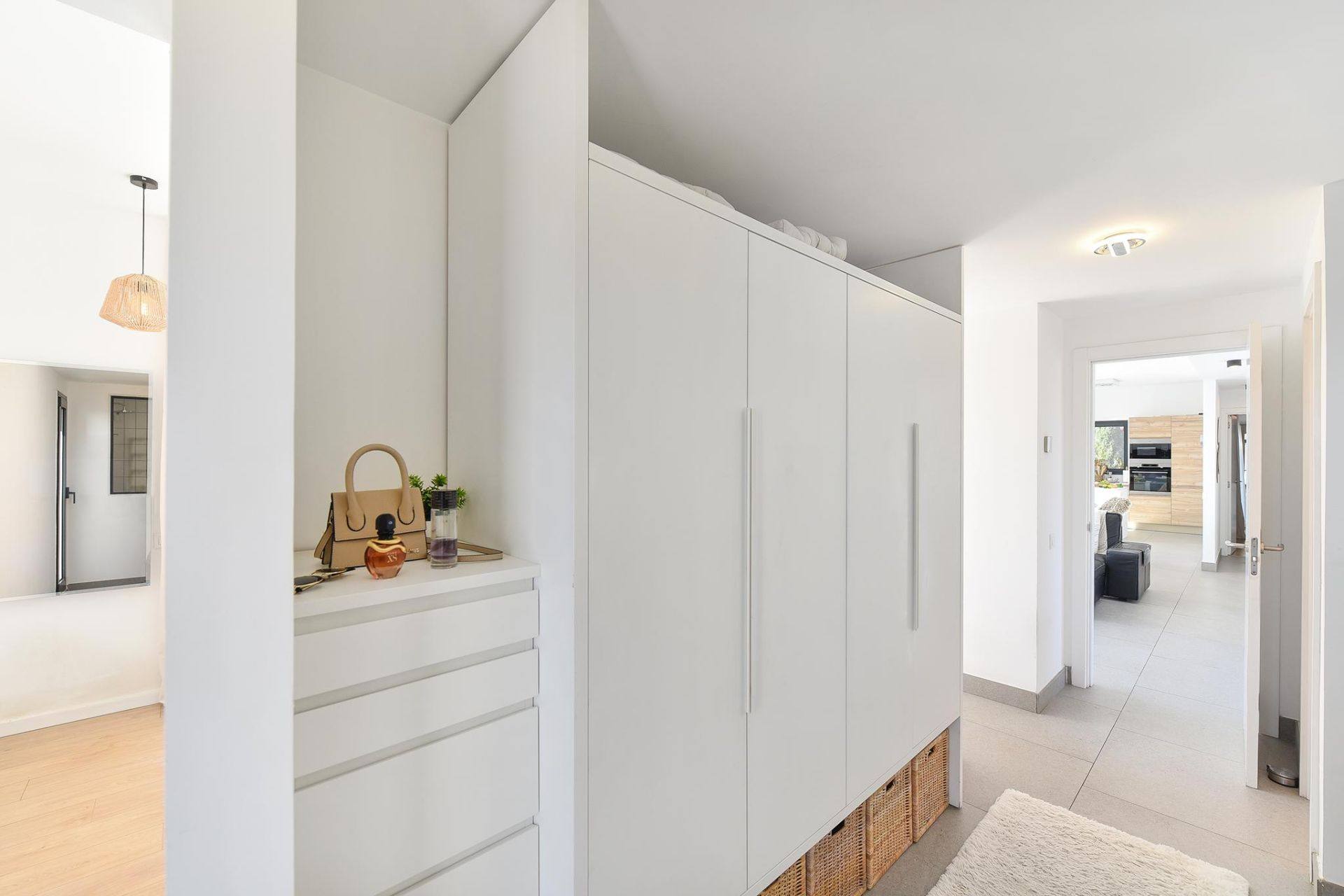 Dormitorio 1