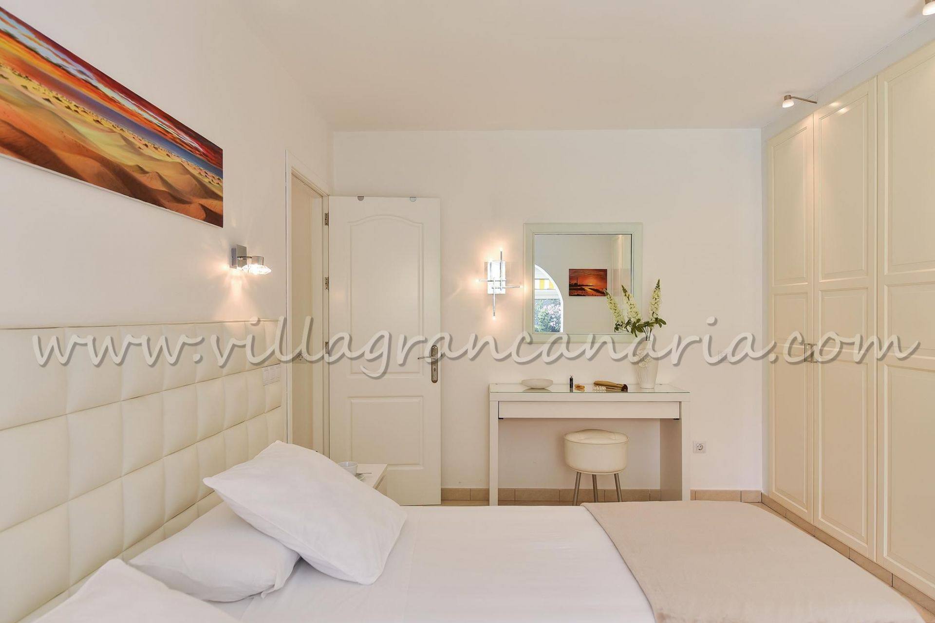 Dormitorio 1