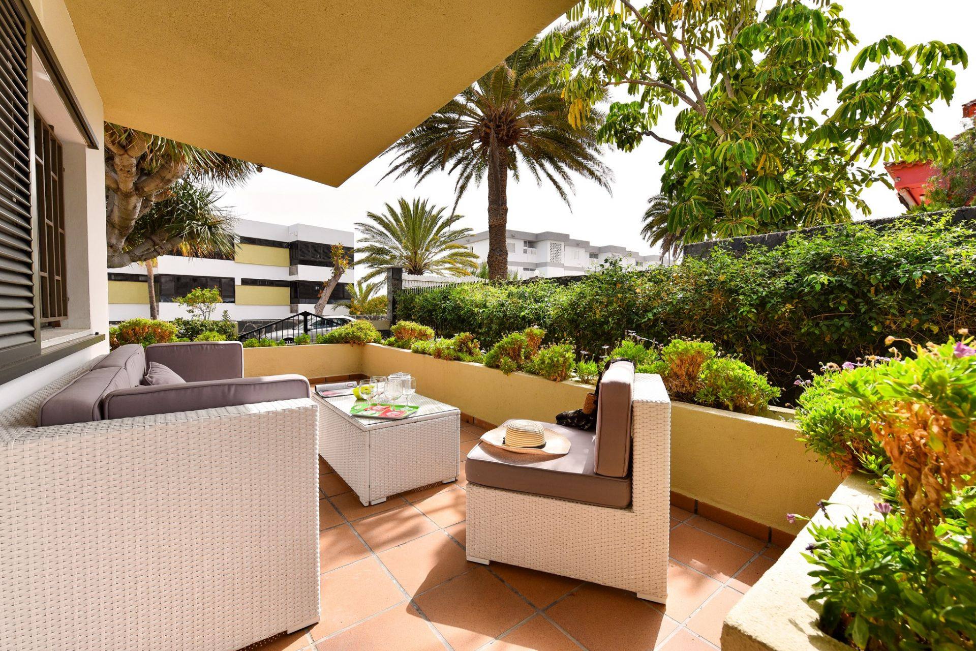 Terraza