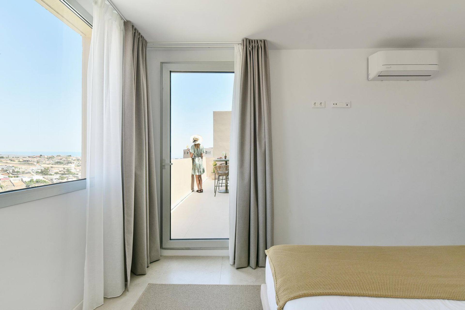 Dormitorio 1