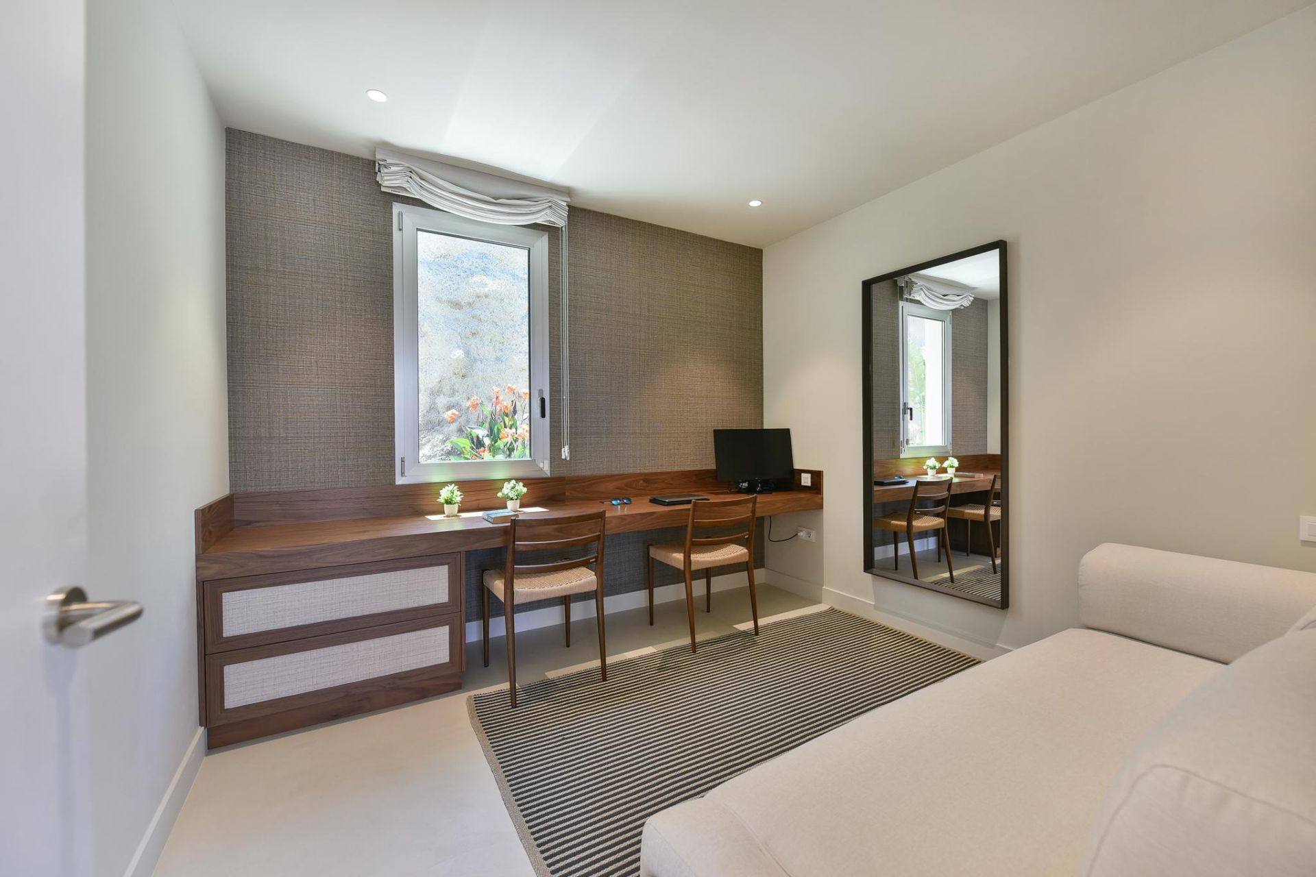 Dormitorio 3