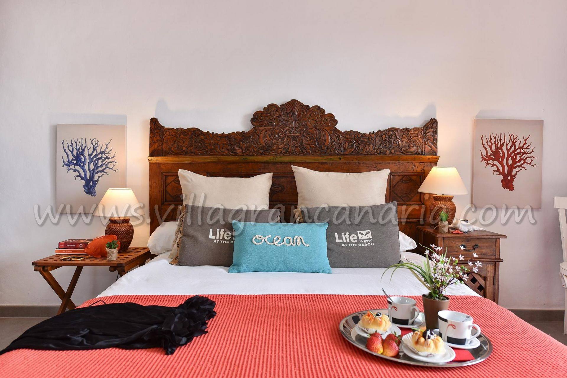 Dormitorio 1
