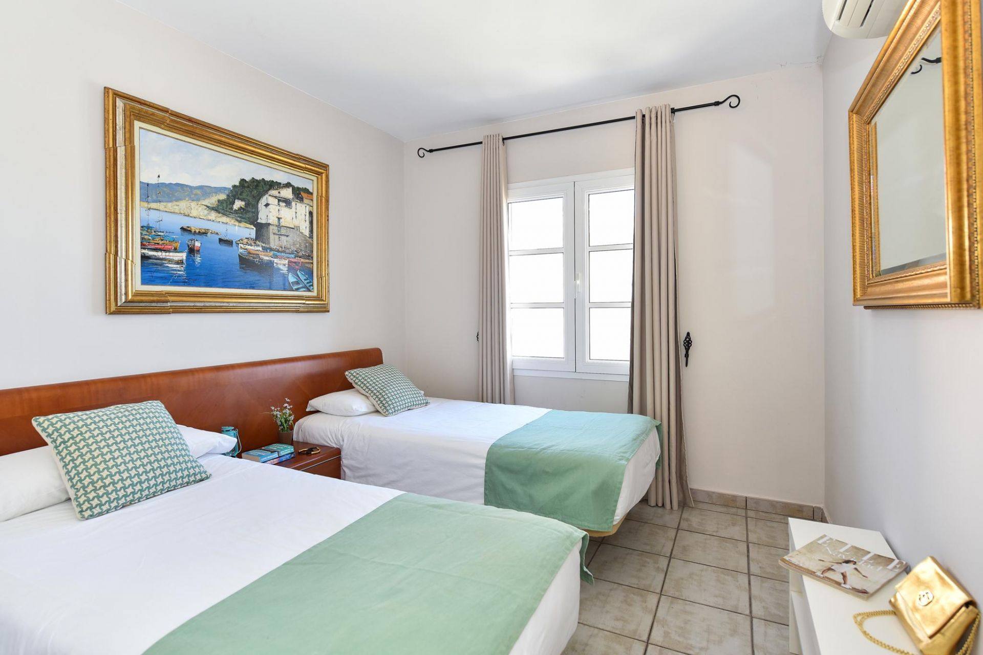 Dormitorio 2
