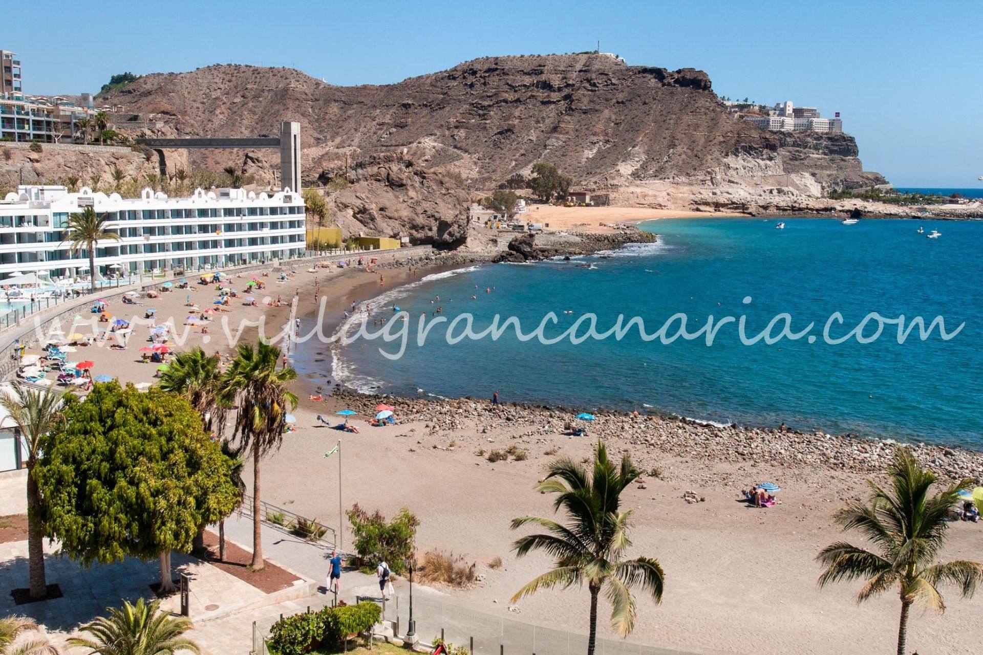 Playa