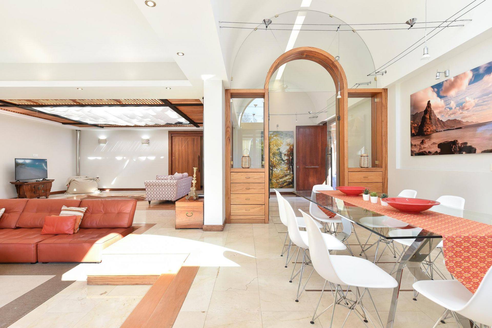 Salón