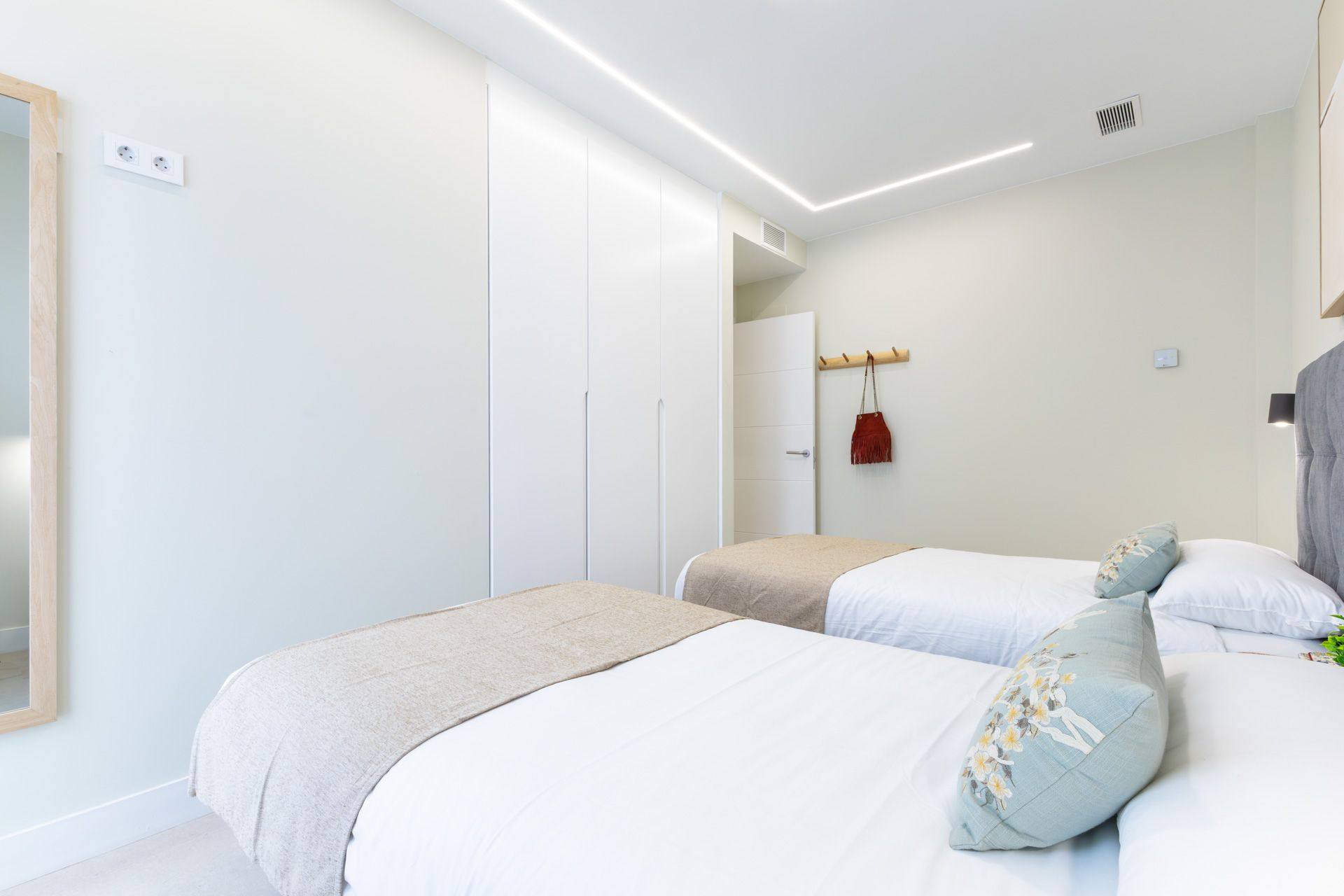 Dormitorio 1