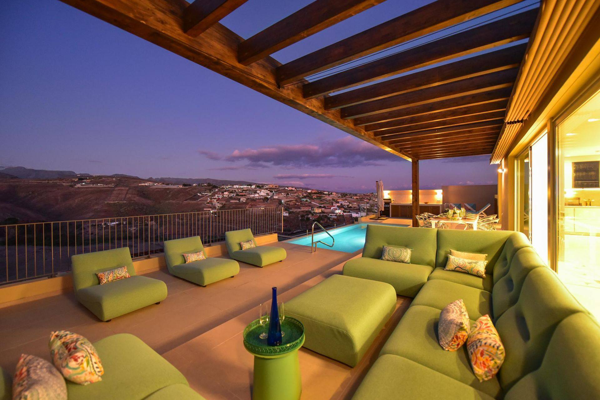 Terraza