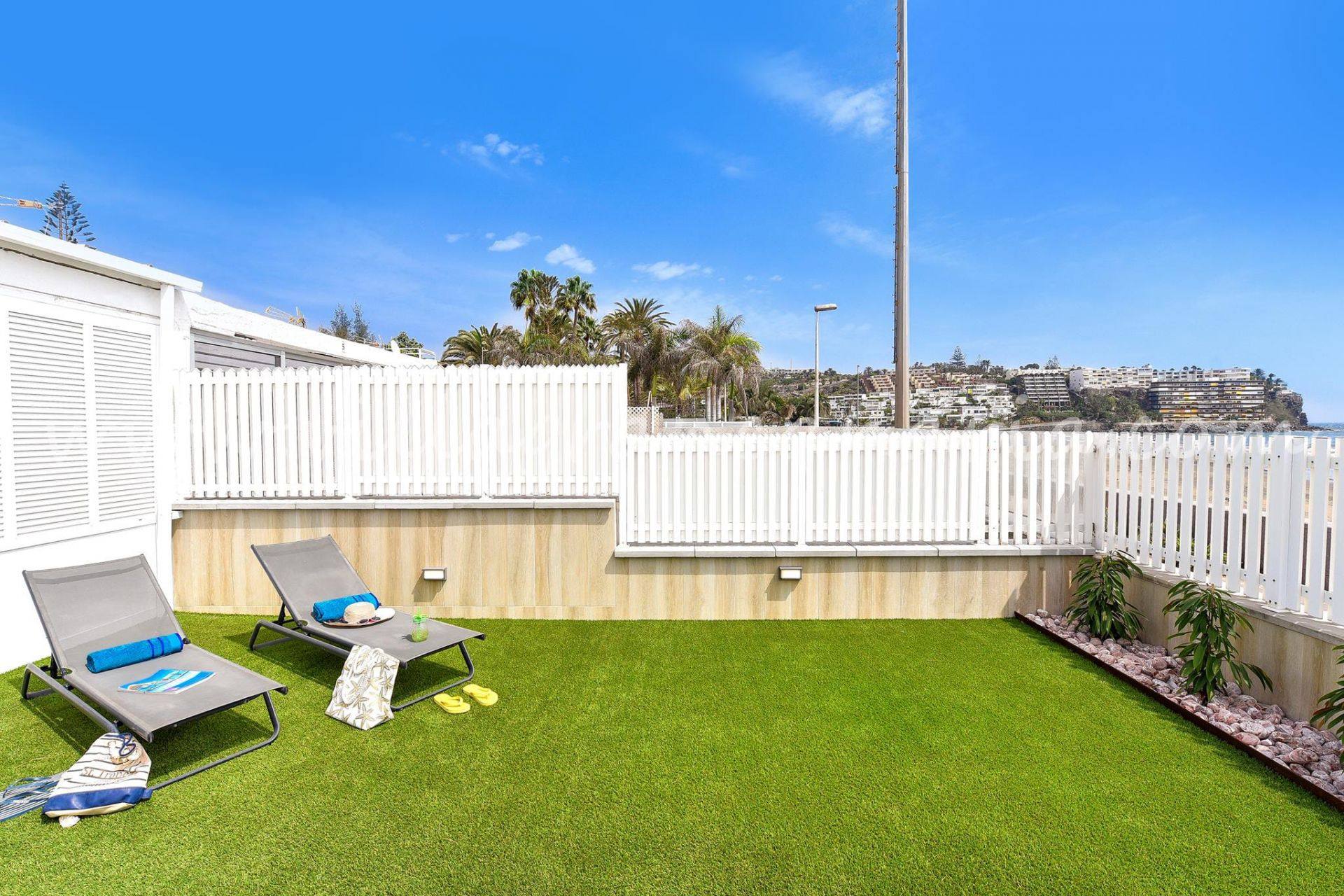 Terraza