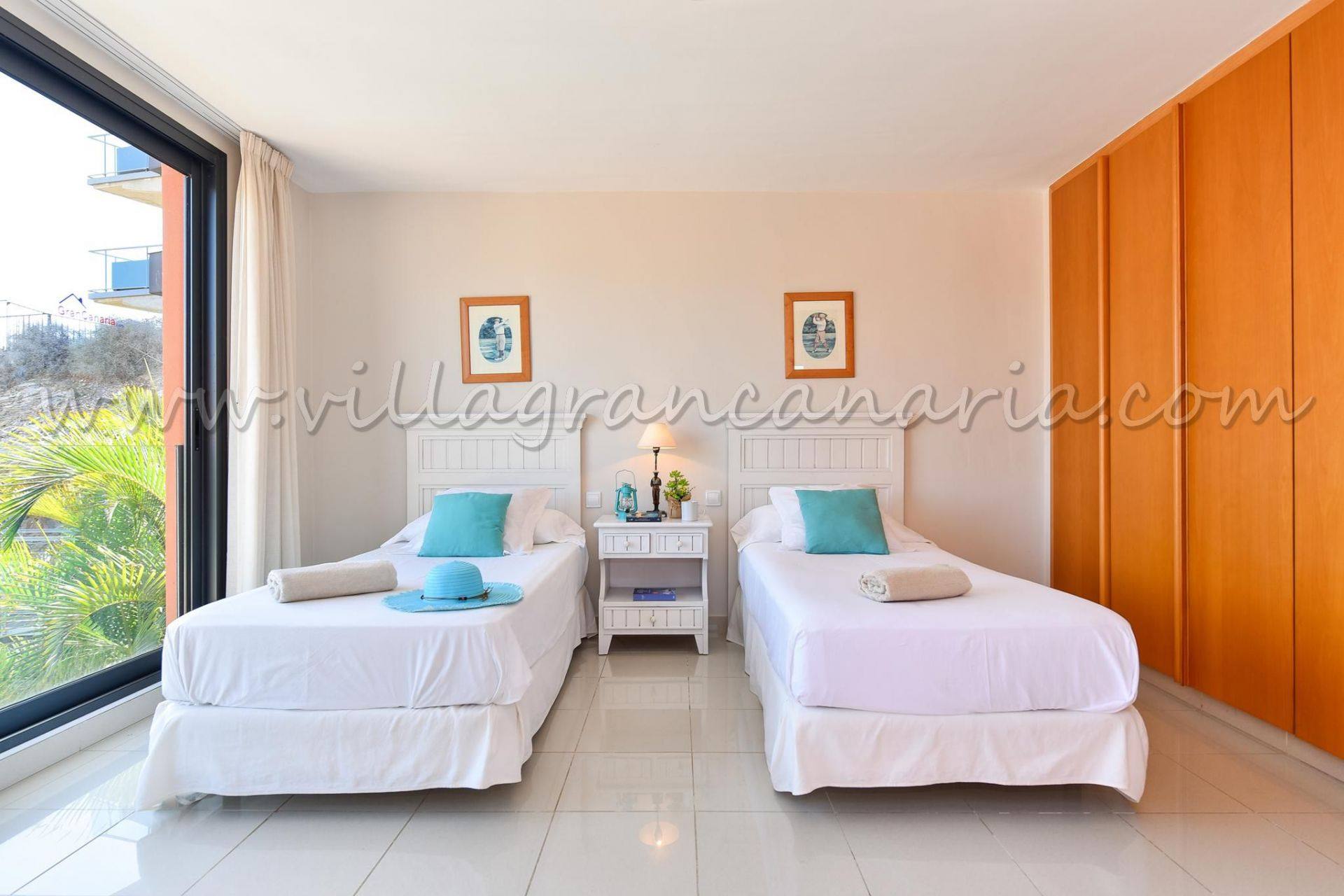 Dormitorio 2