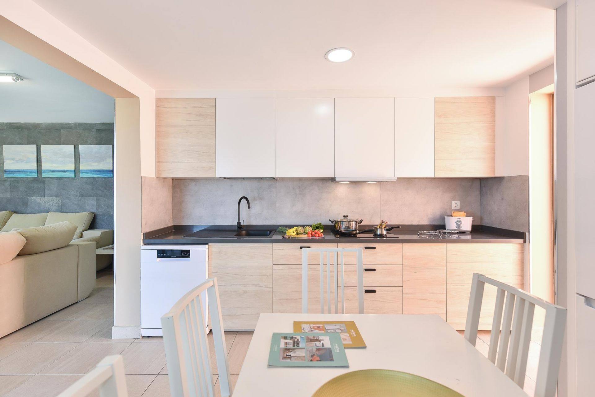 Cocina