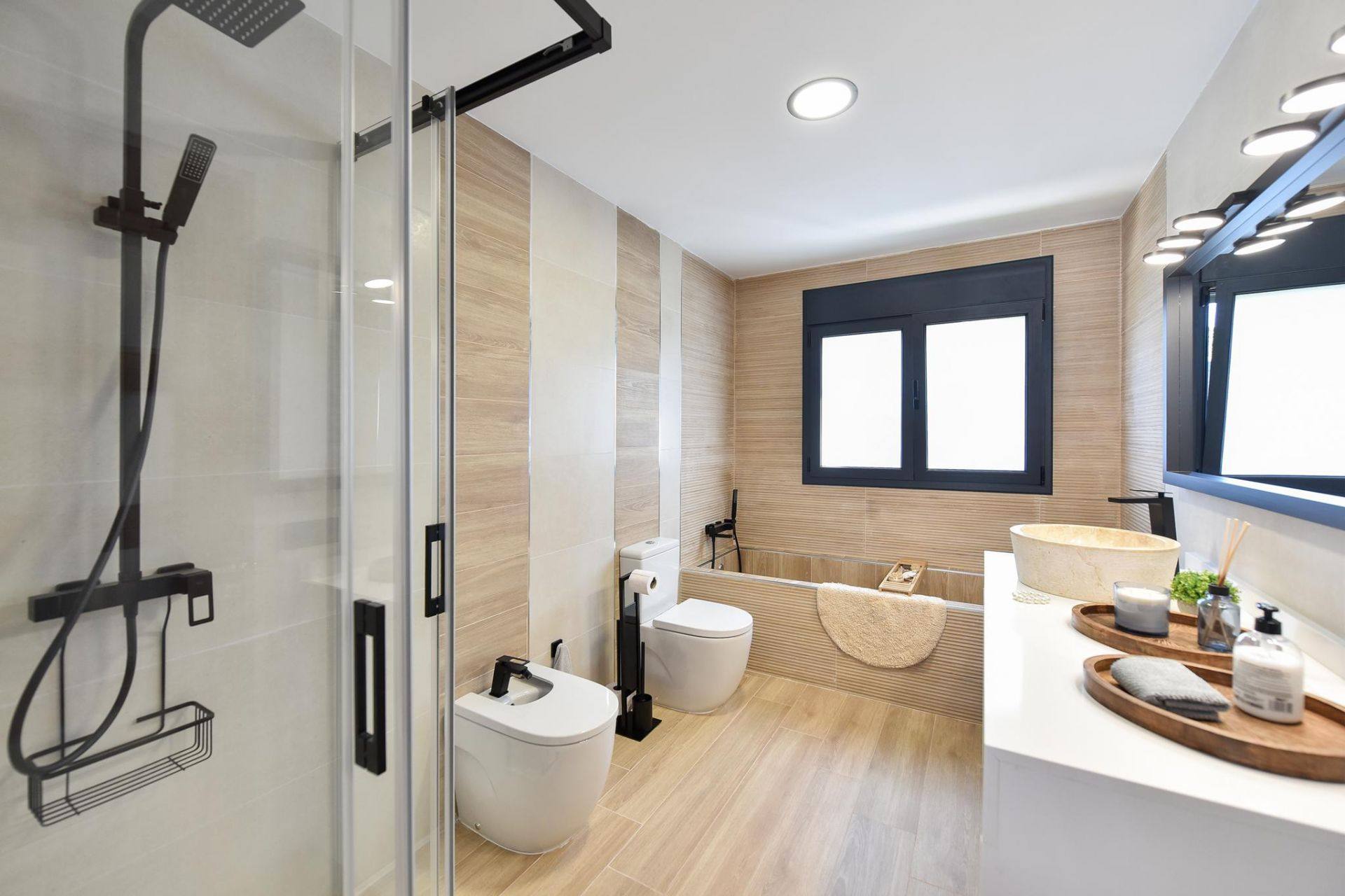 Bañera