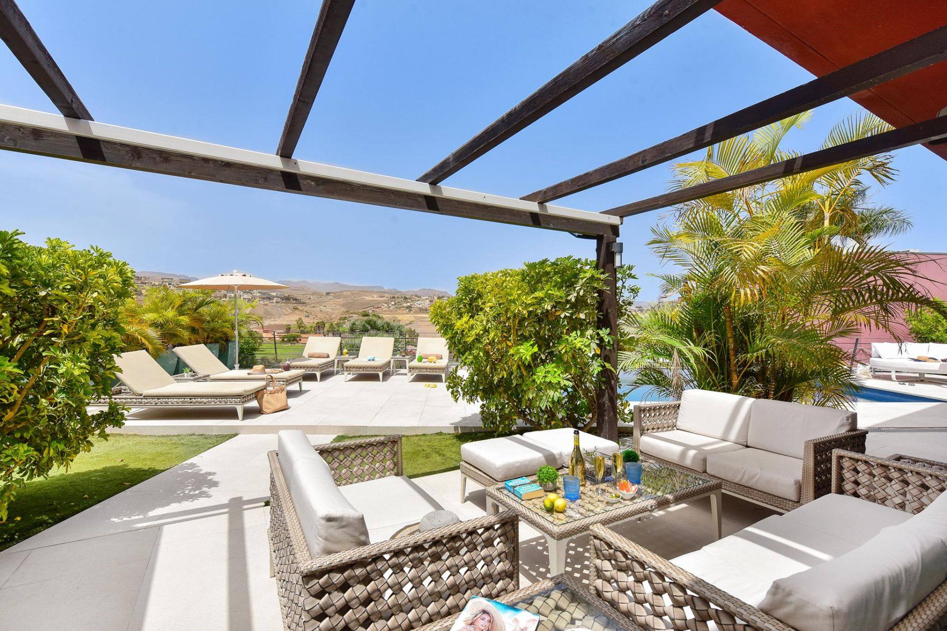 Terraza