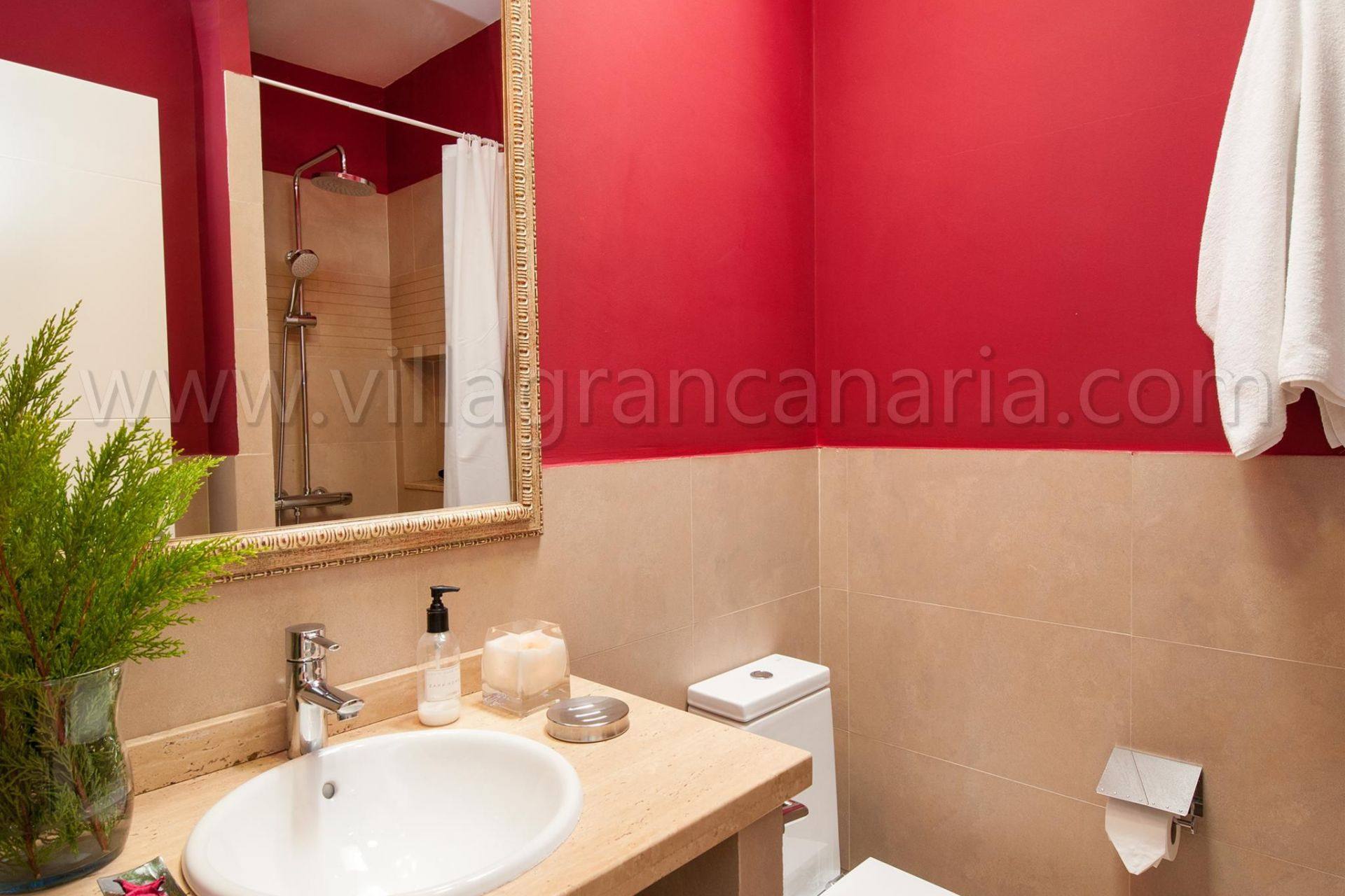 Baño 1