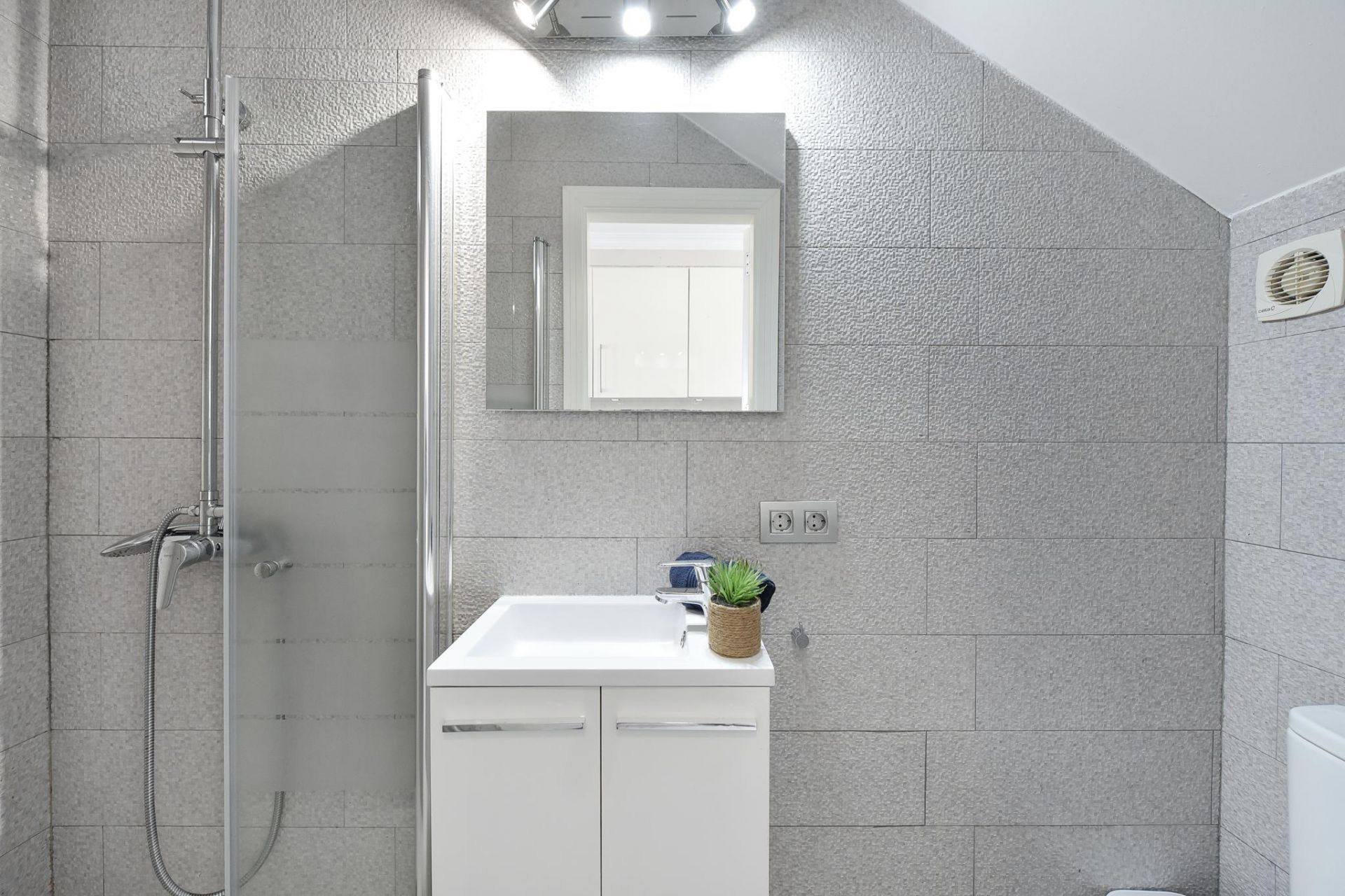 Baño 1