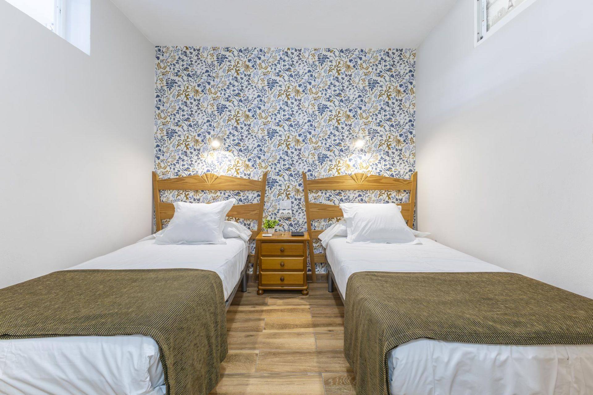 Dormitorio 1