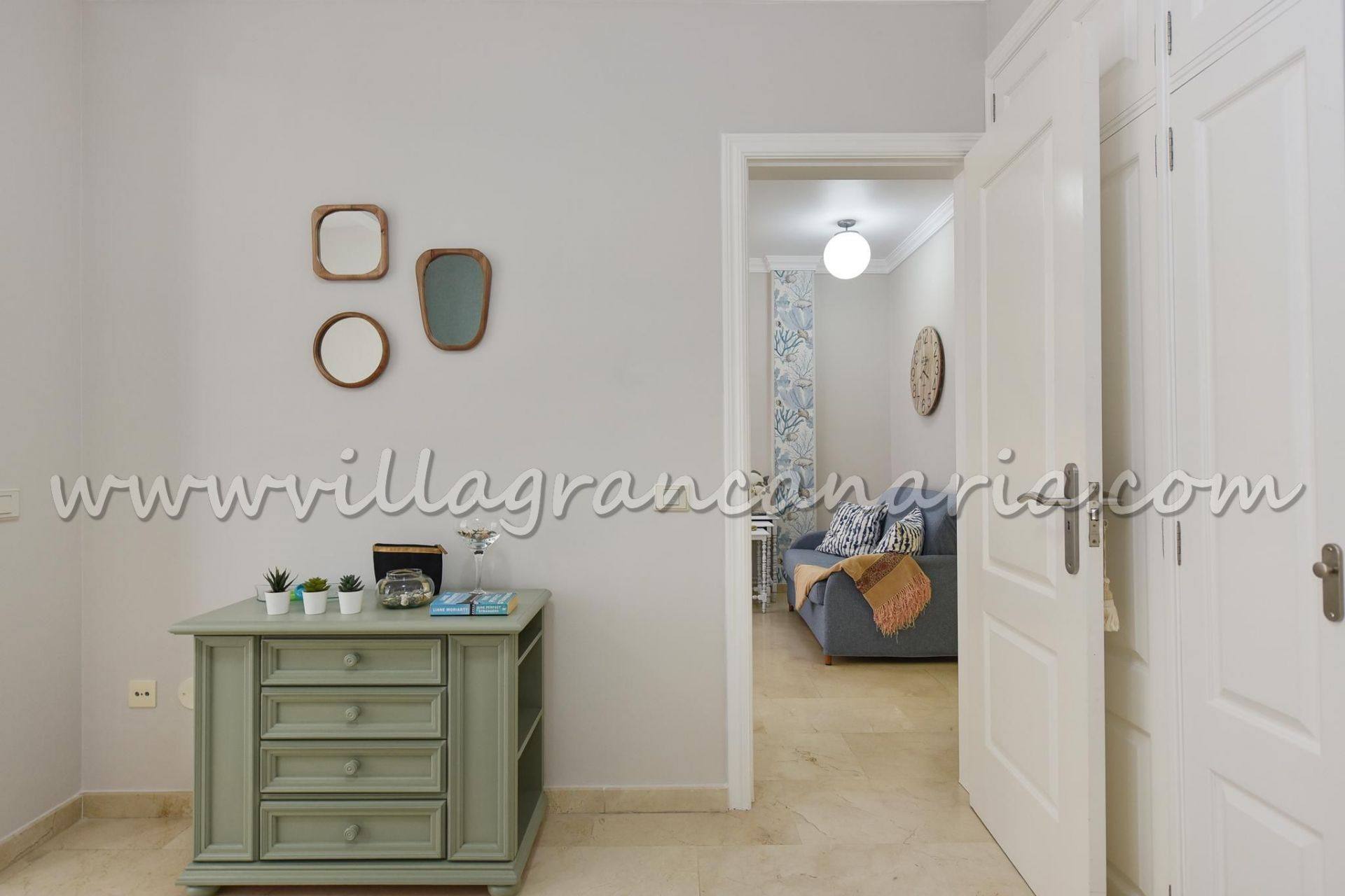 Dormitorio 1