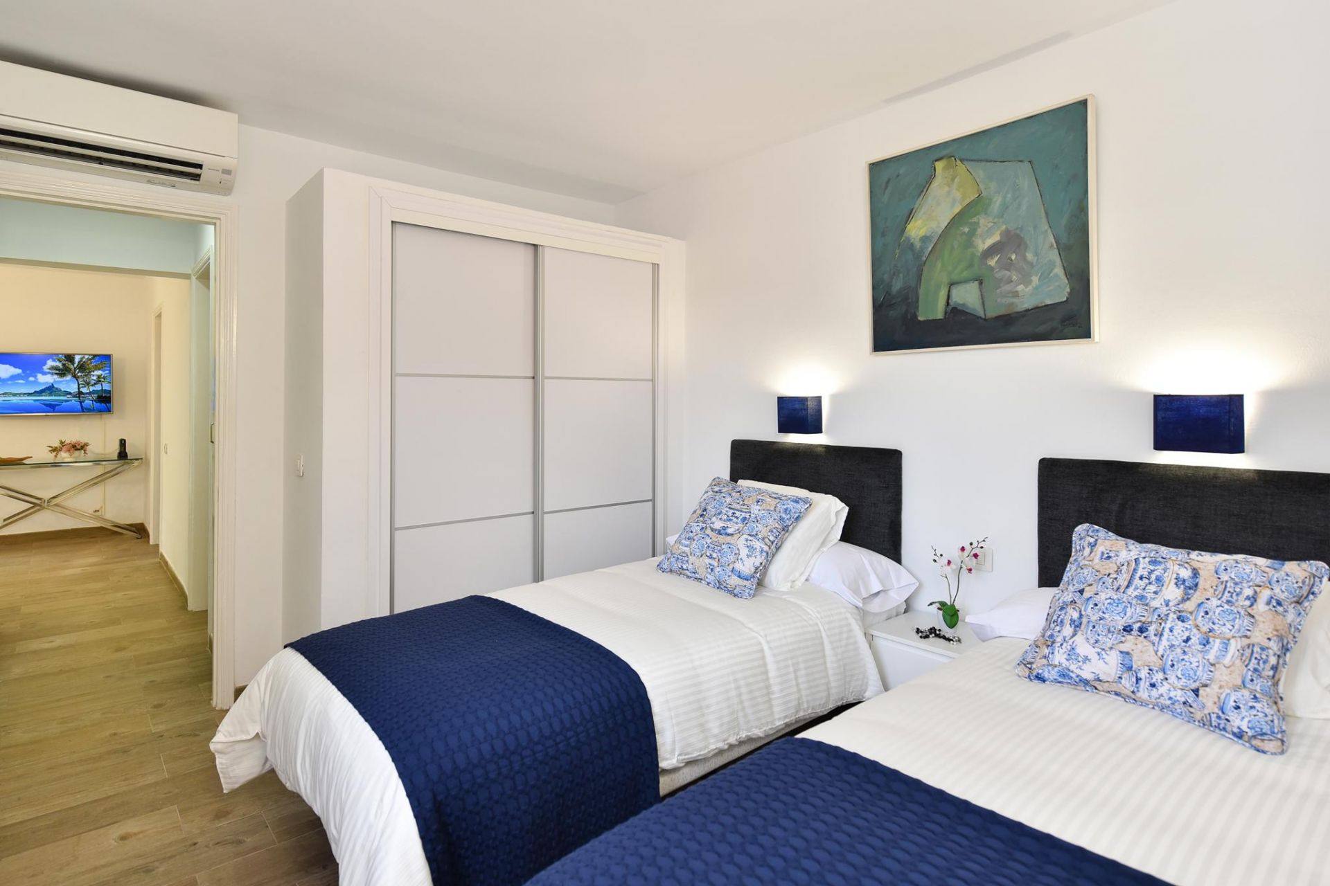 Dormitorio 1